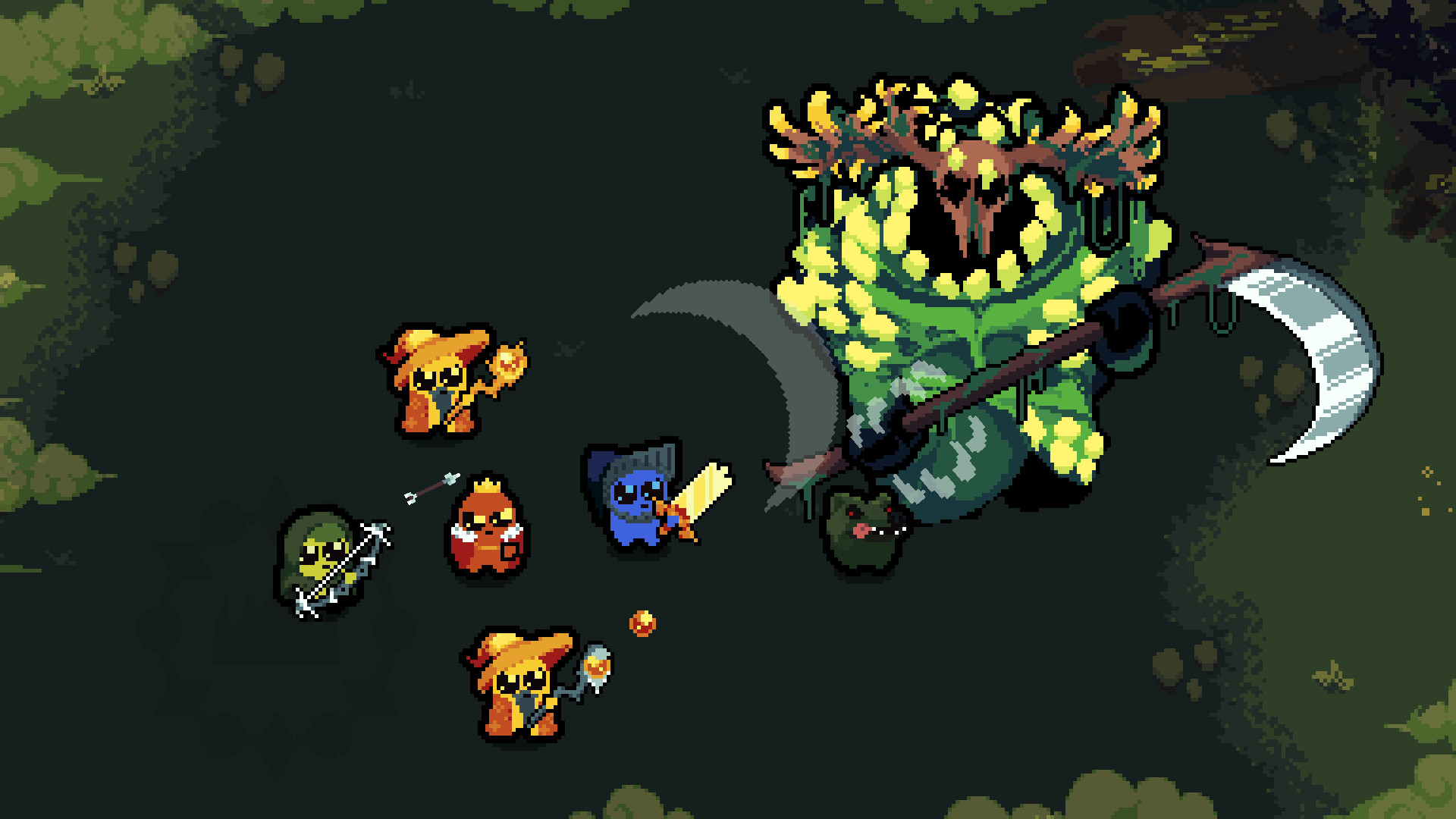 吾王保卫战-Just King