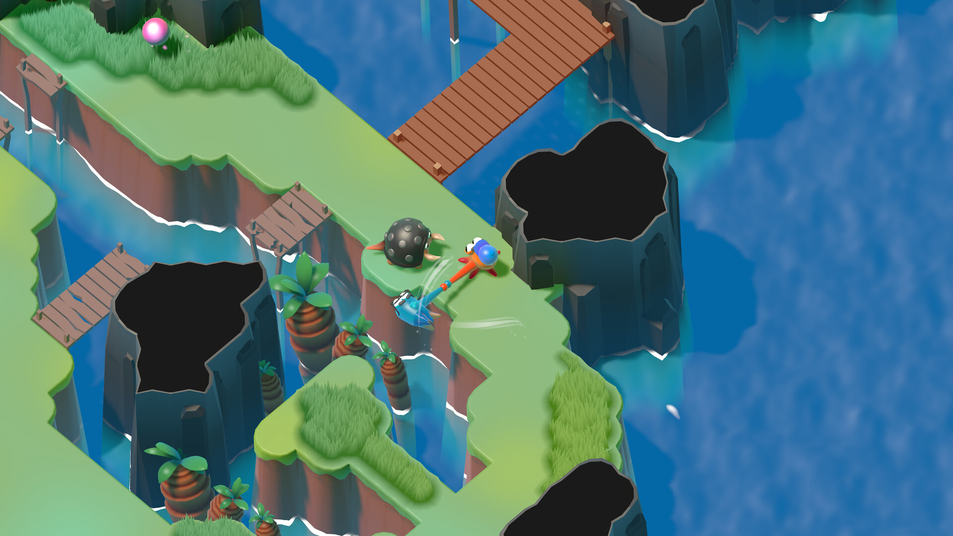 触手探戈-Tentacle Tango