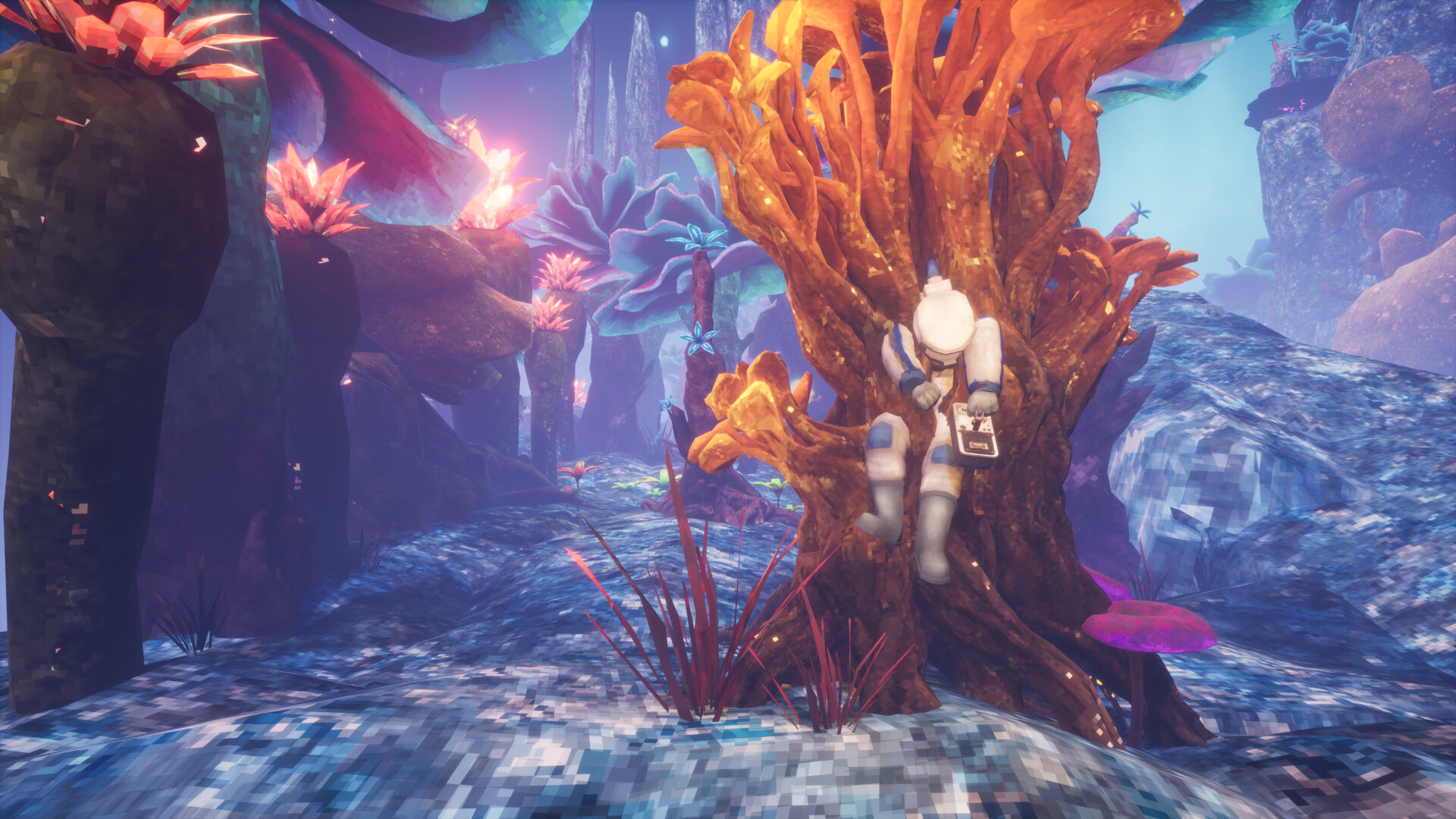 非生物因素-Abiotic Factor-支持网络联机