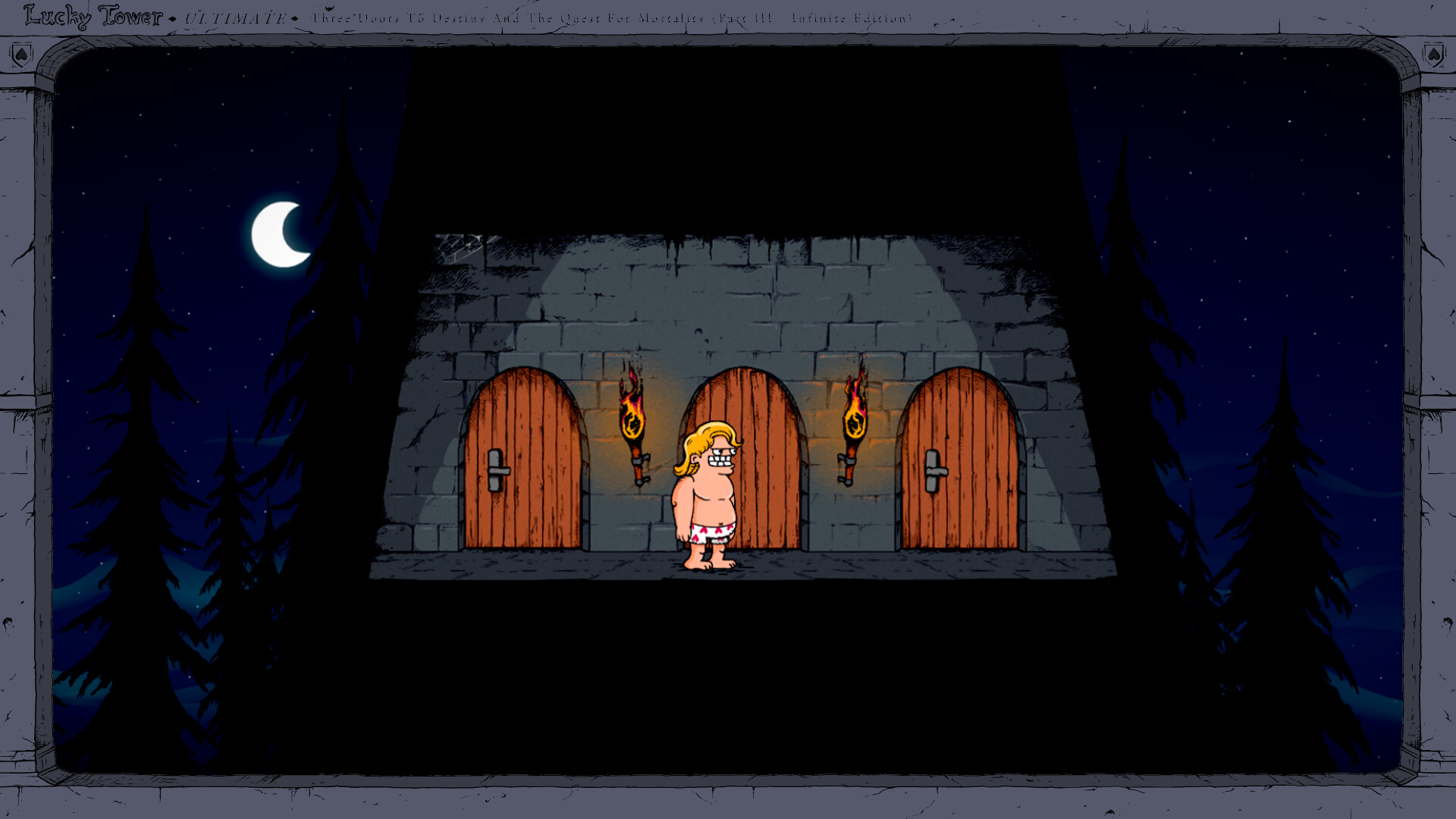 终极幸运之塔-Lucky Tower Ultimate