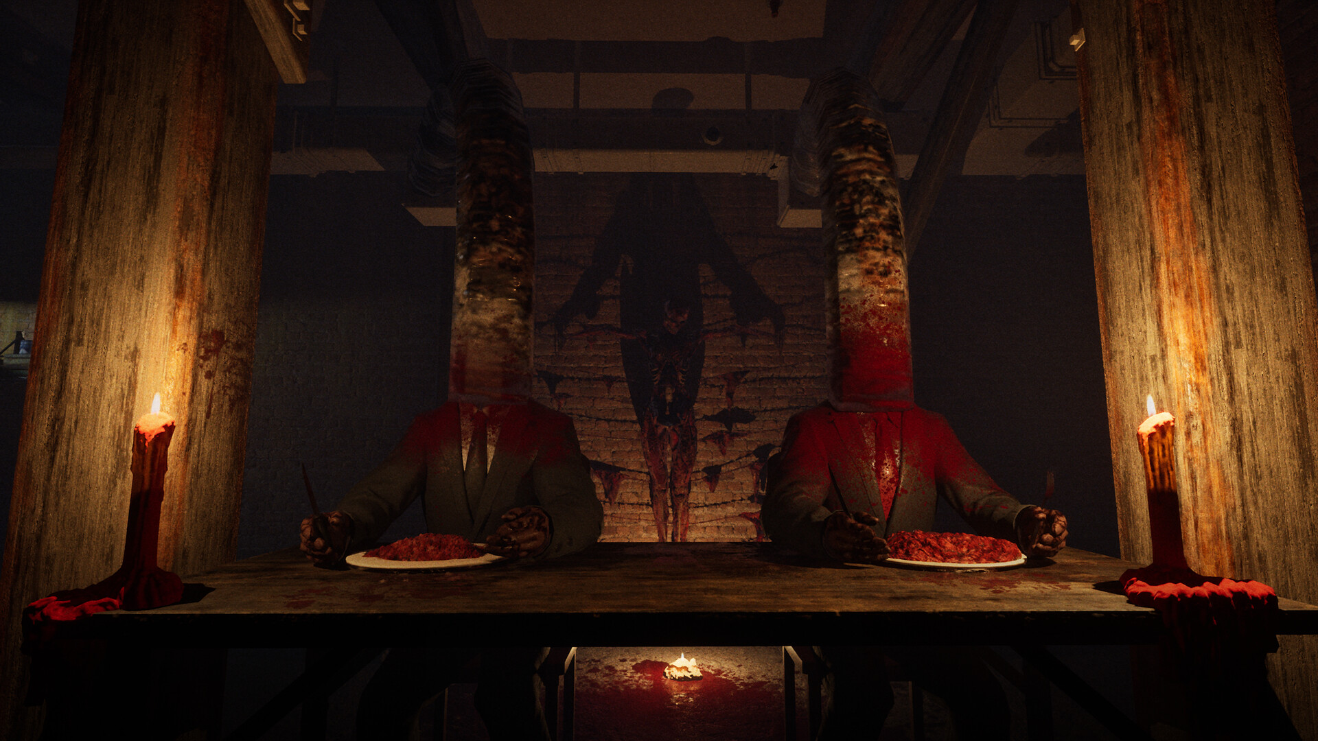 脱轨者-The Derailed