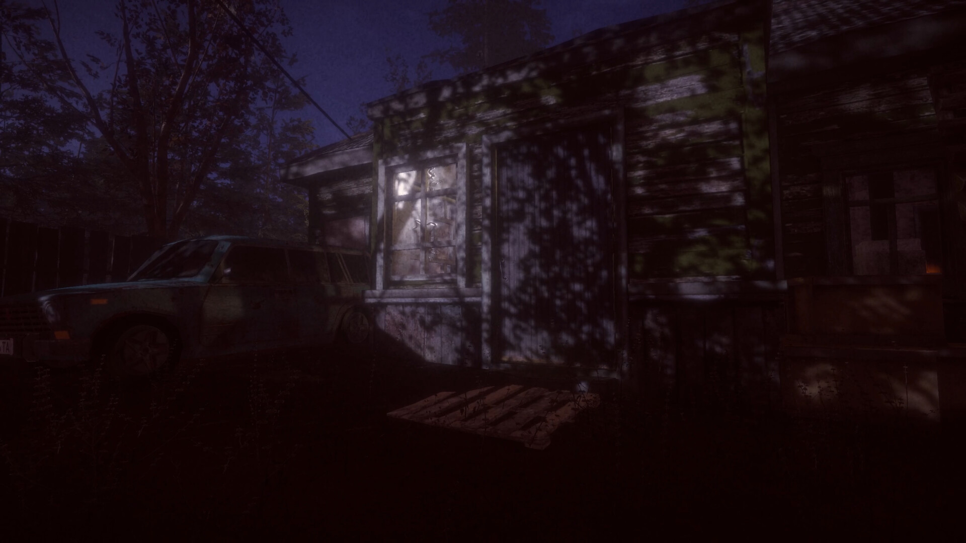 怪谈：1992-Uncanny Tales: 1992