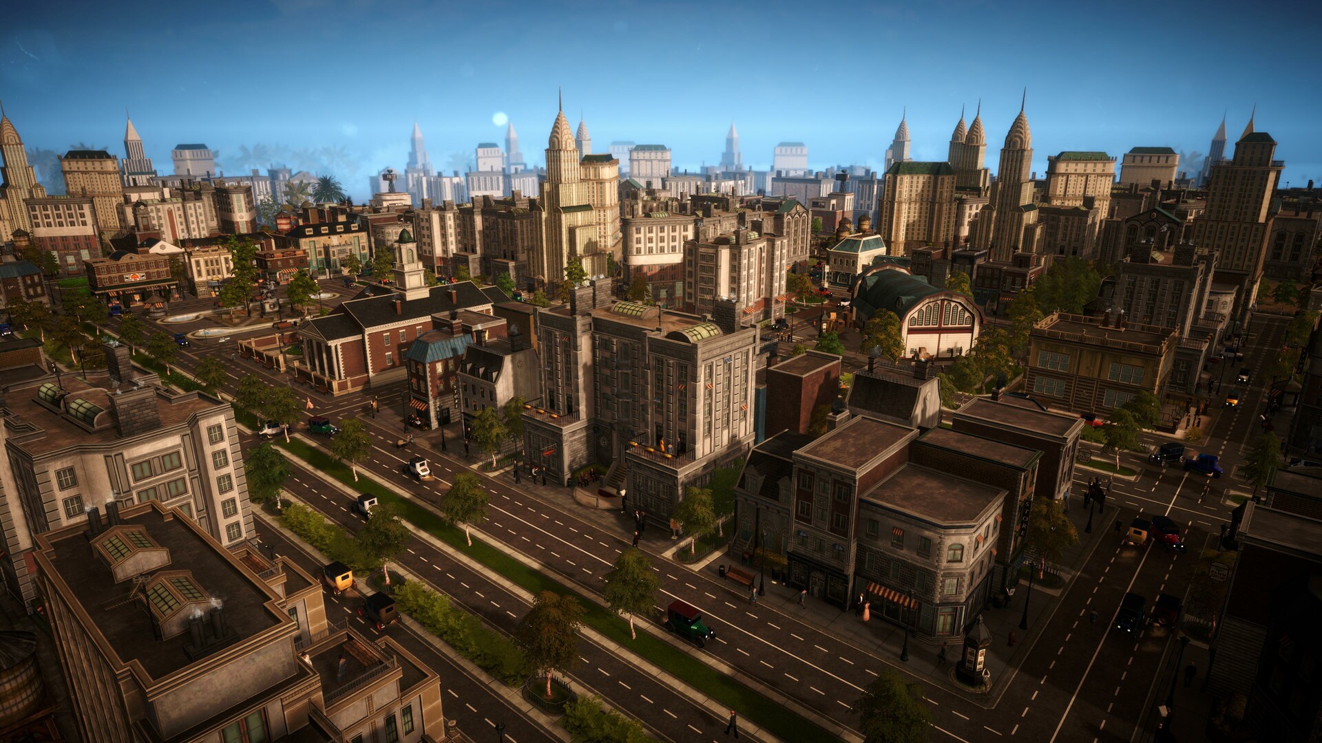 凯撒朋克-KAISERPUNK