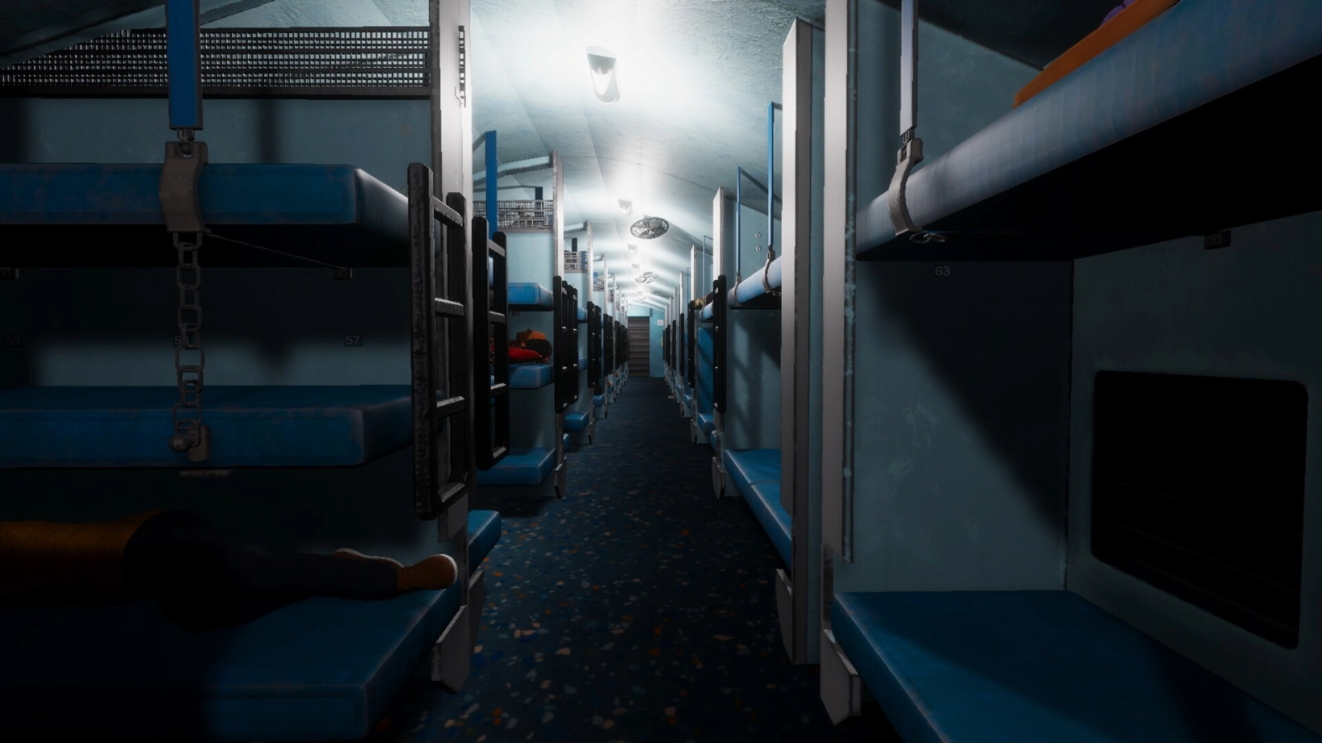 阿南特快车-Anant Express