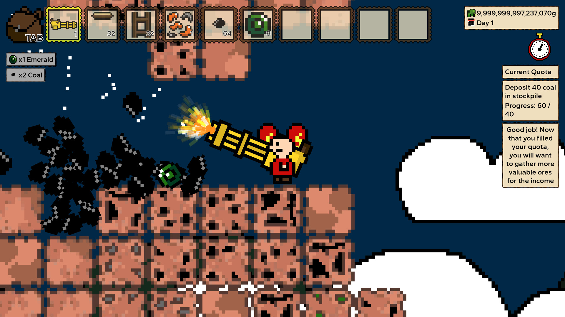 煤矿公司-Coal LLC