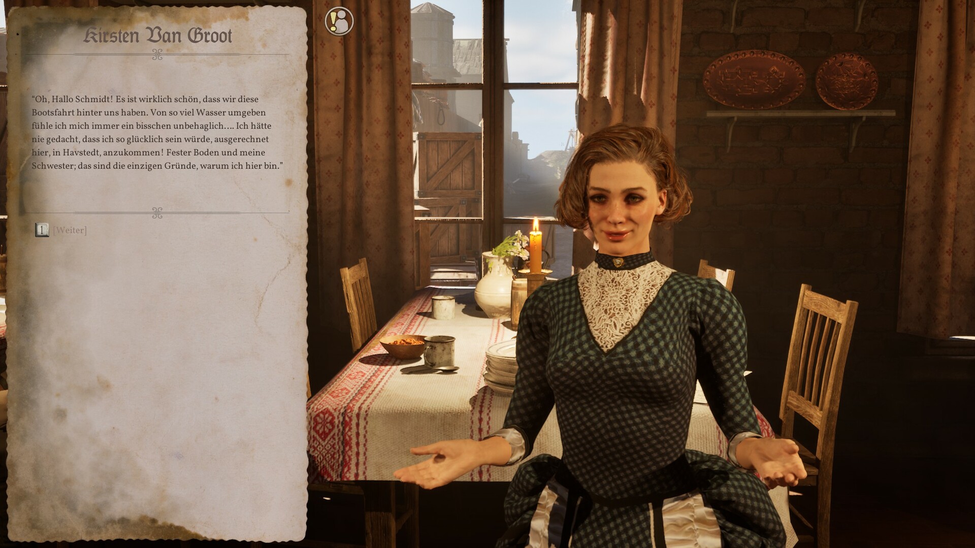 探长施密特：退却之时-Inspector Schmidt – The Ebbing