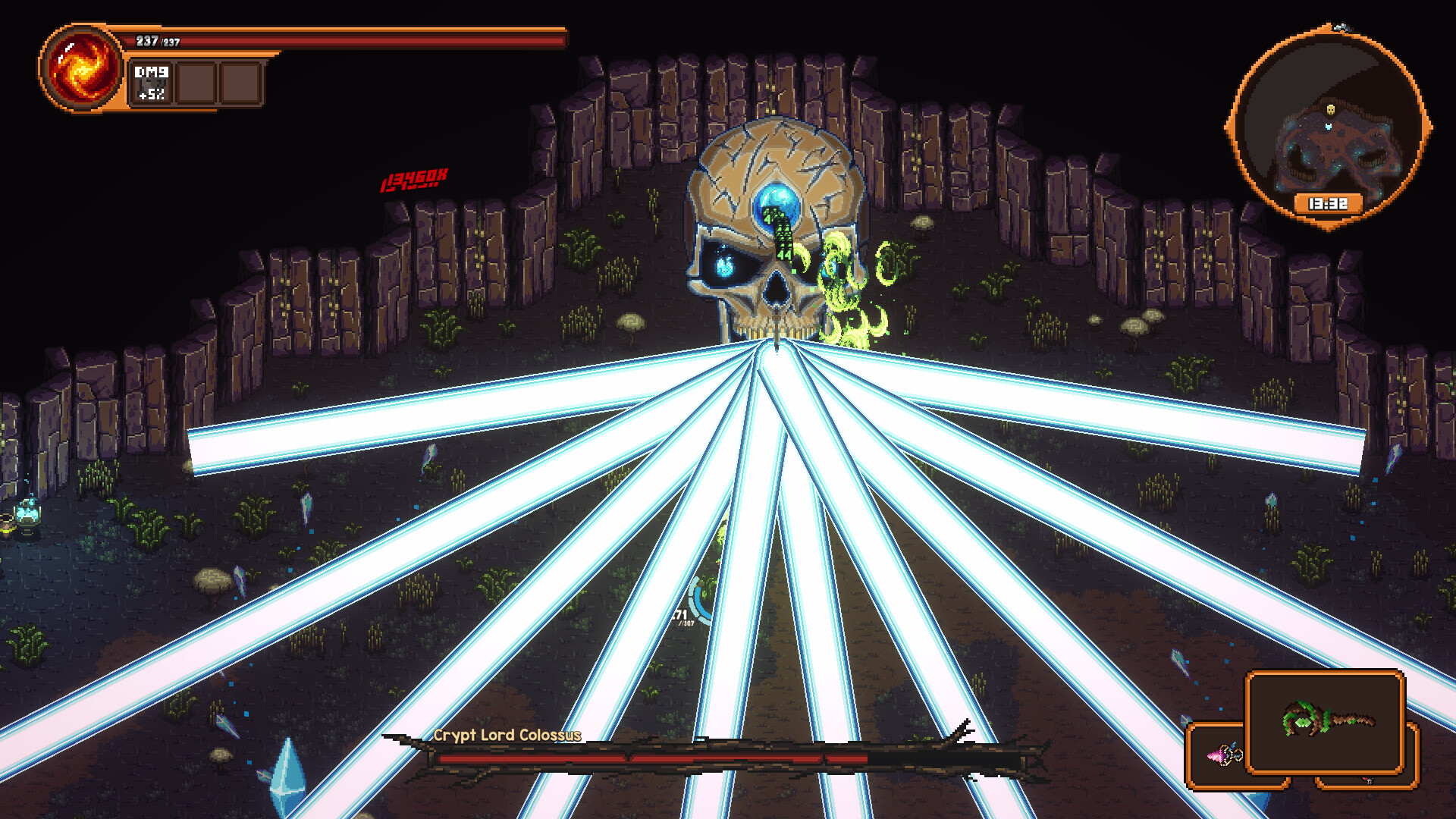 永恒崛起-Eternal Rising