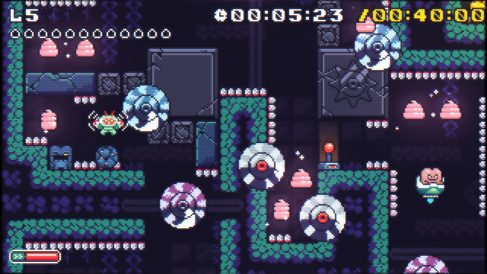 绿蝇侠2：超限-BLOWFLY2:OVERLIMIT