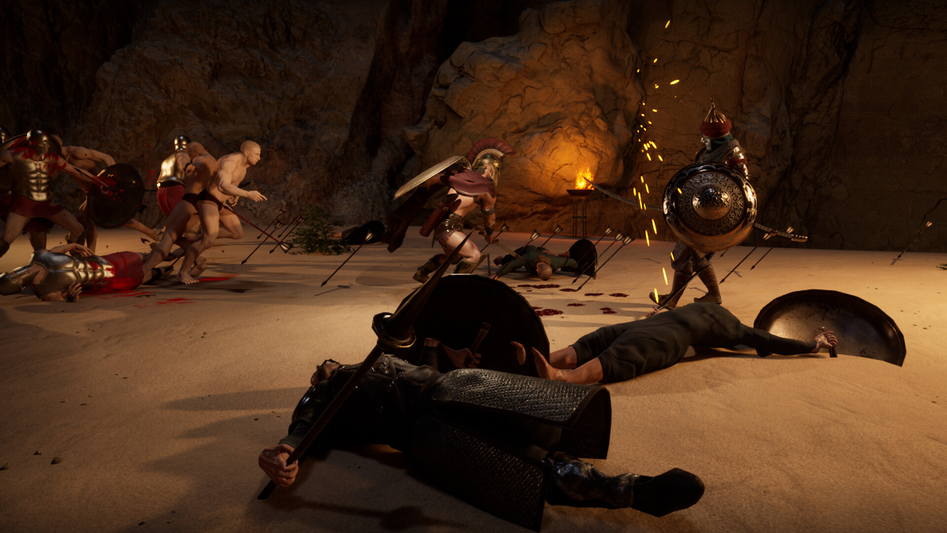 最后的国王-The Last King