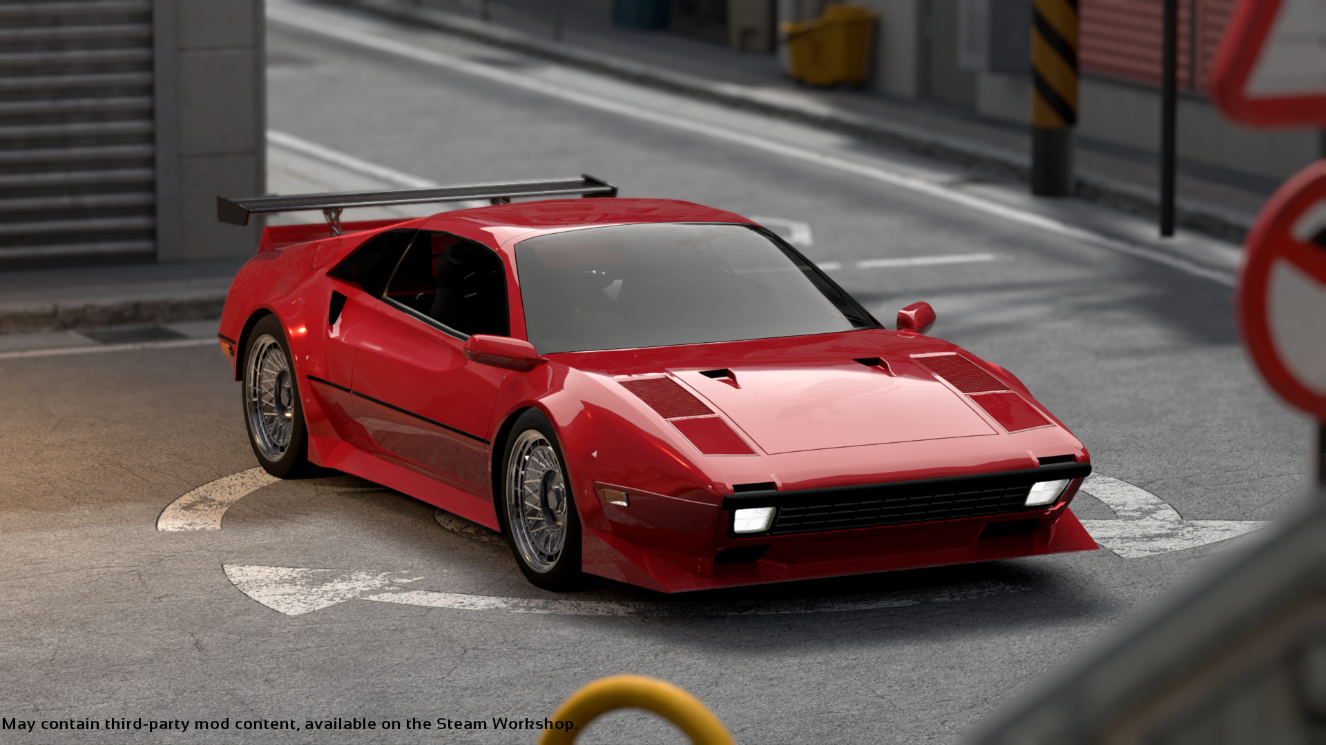 自动化：汽车公司大亨-Automation – The Car Company Tycoon Game