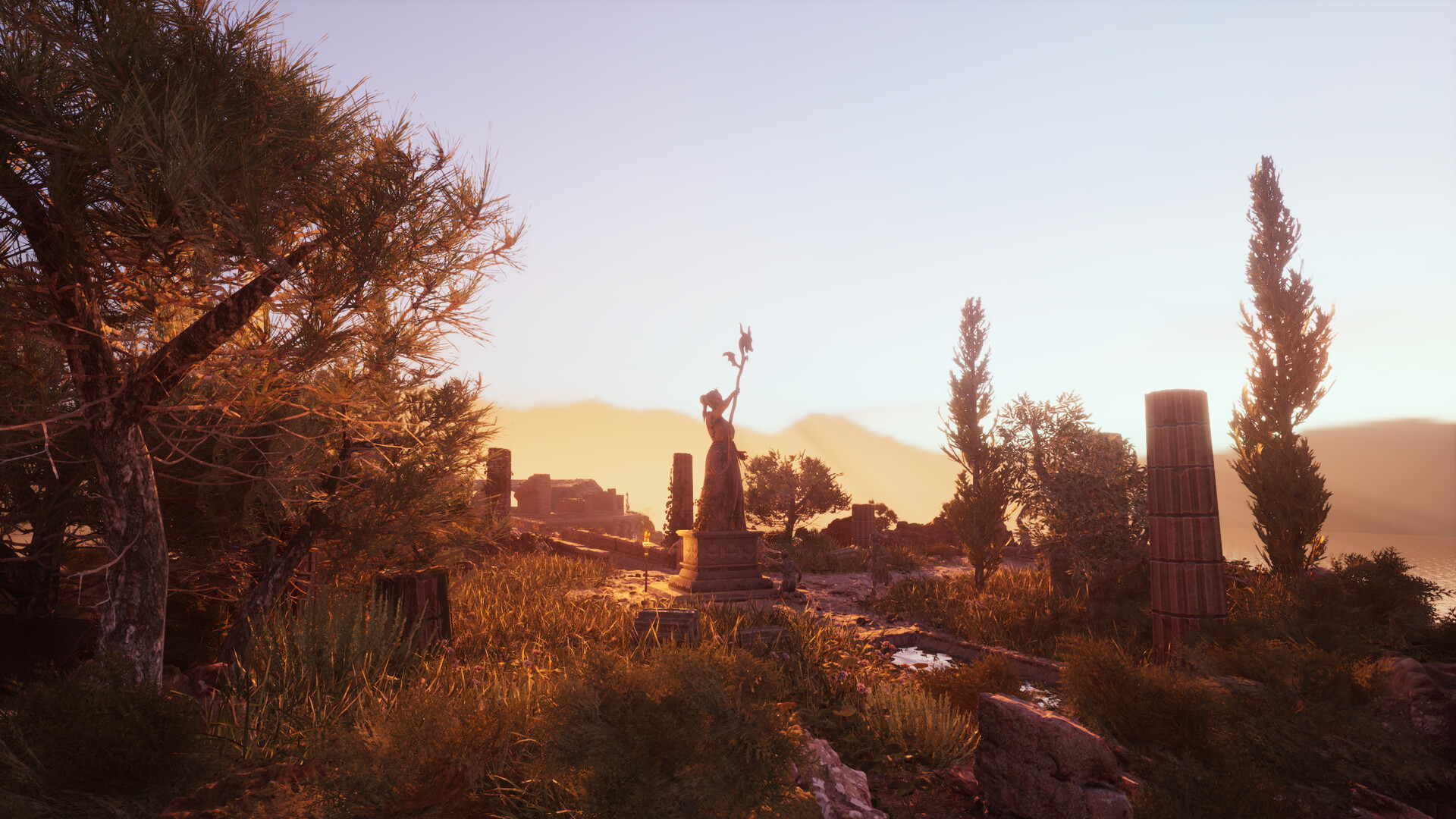 龙的传人：孤旅-Dragonkin: The Banished