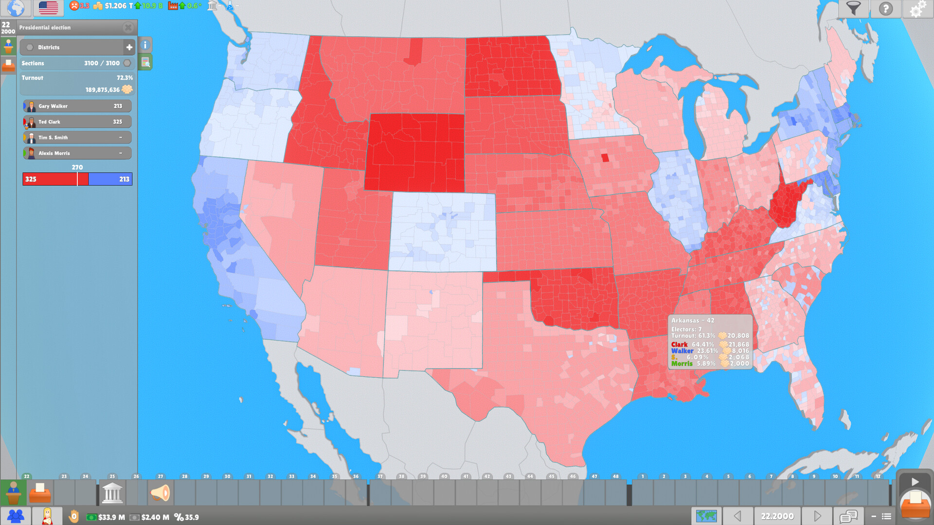 文明法则2-Lawgivers II-支持网络联机
