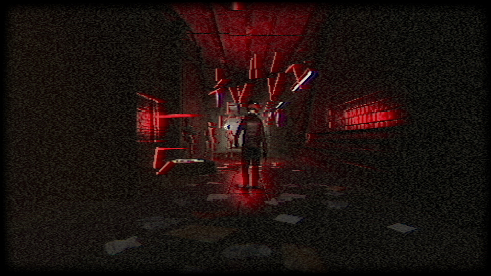 塑形变异-Plastomorphosis