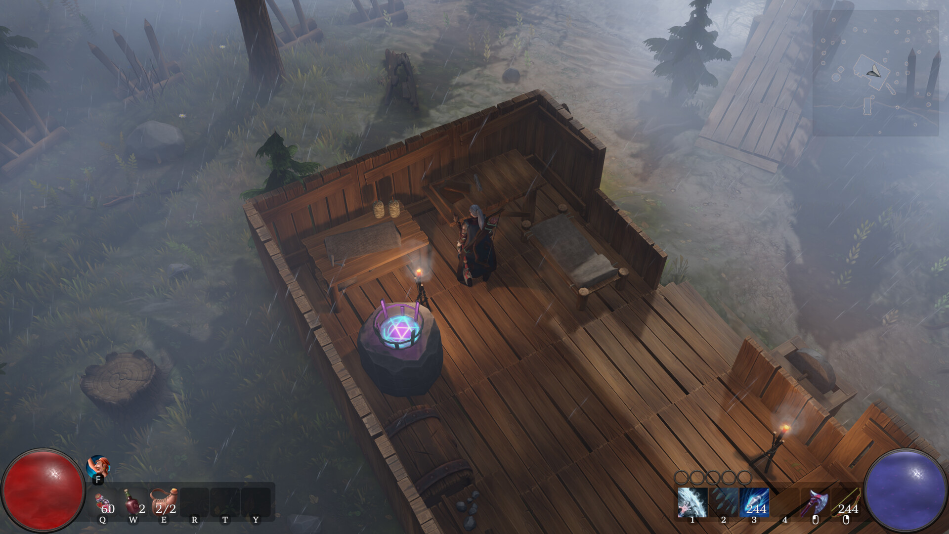 界外-Beyond the Map