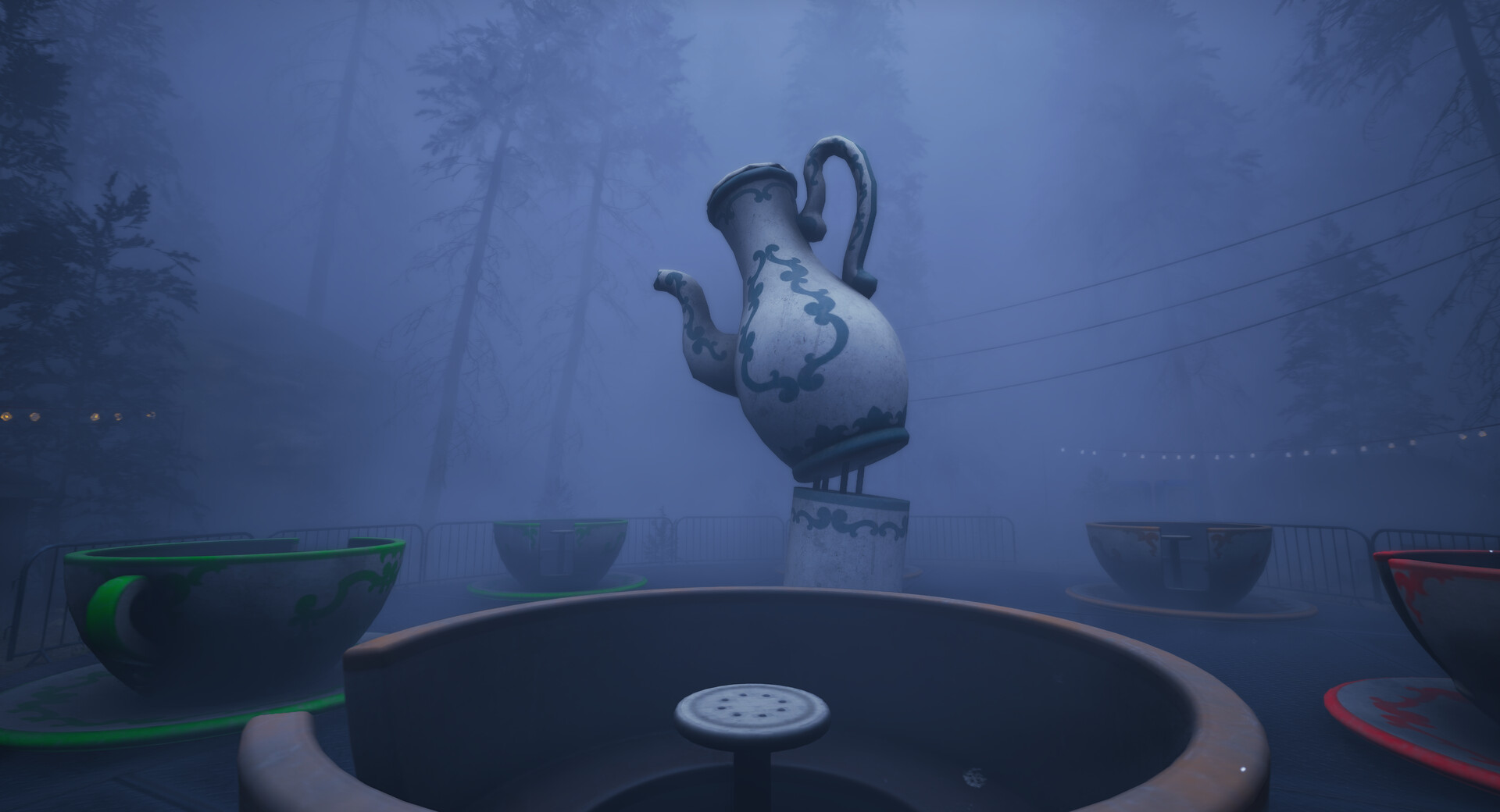 最后的车票-EMOTIONLESS : The Last Ticket