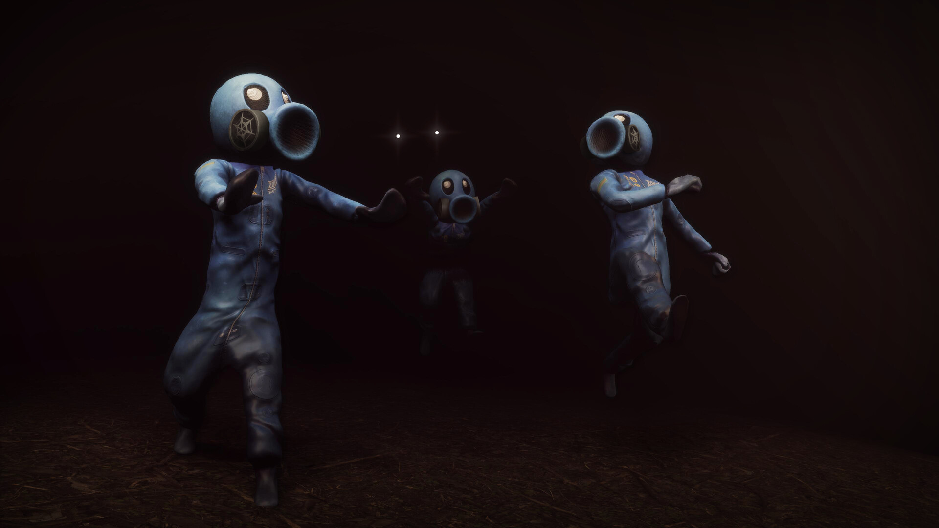 伪装生物-Zort-支持网络联机