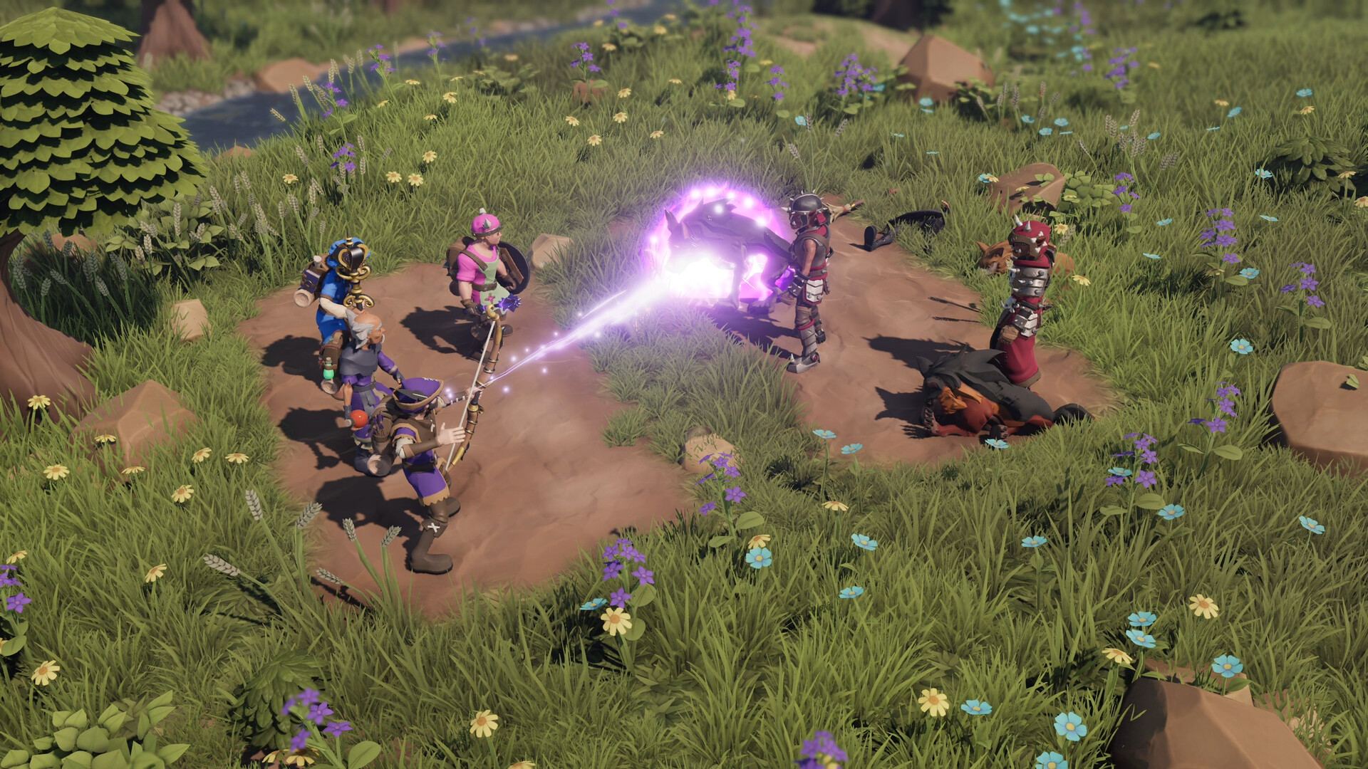 为了吾王2-For The King II