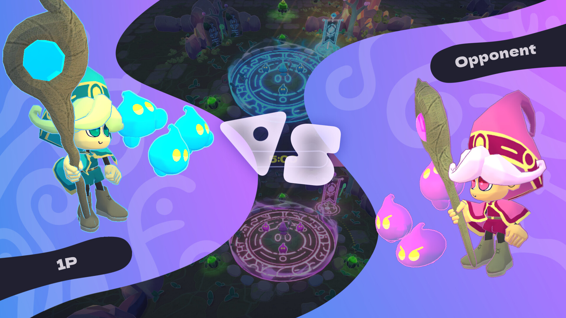 果冻部队-Jelly Troops