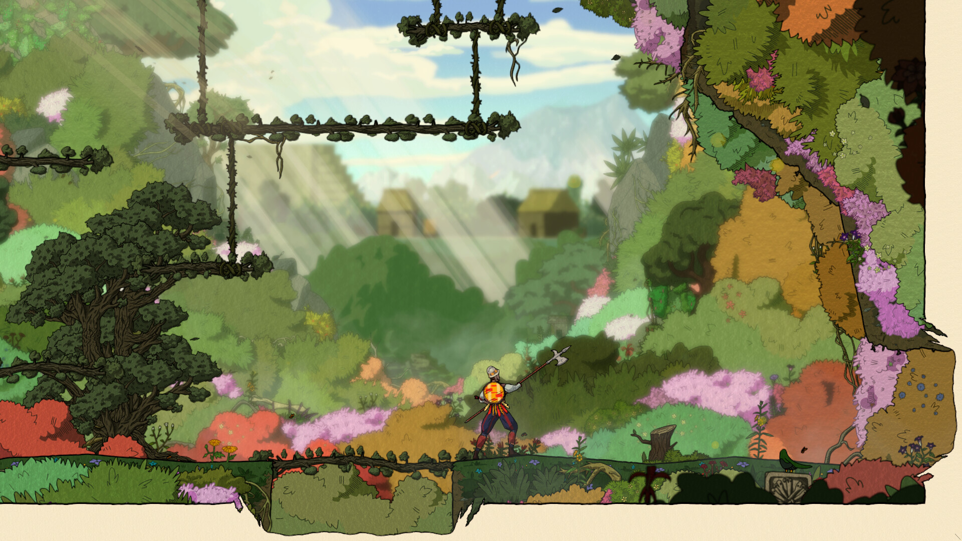 超越极限：遗产-Plus Ultra: Legado