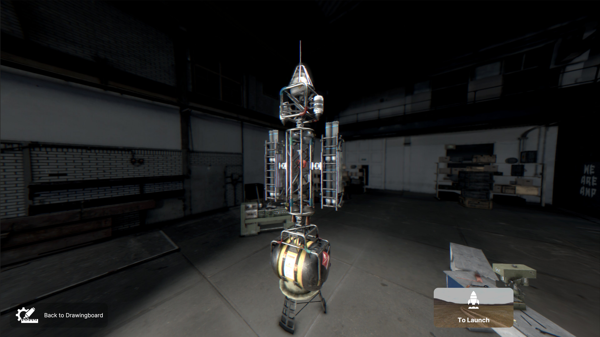 下一个太空叛军-Next Space Rebels