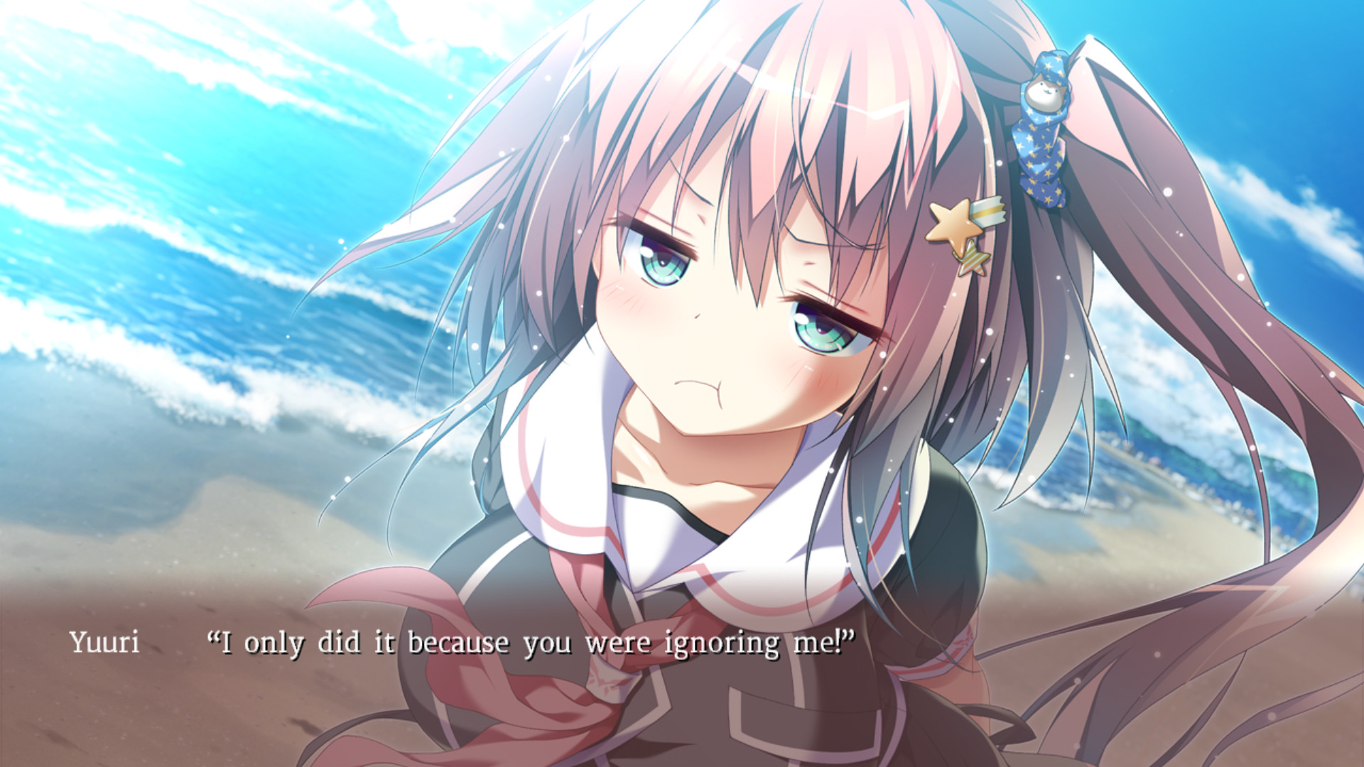 特里诺兰-Trinoline All Ages Version