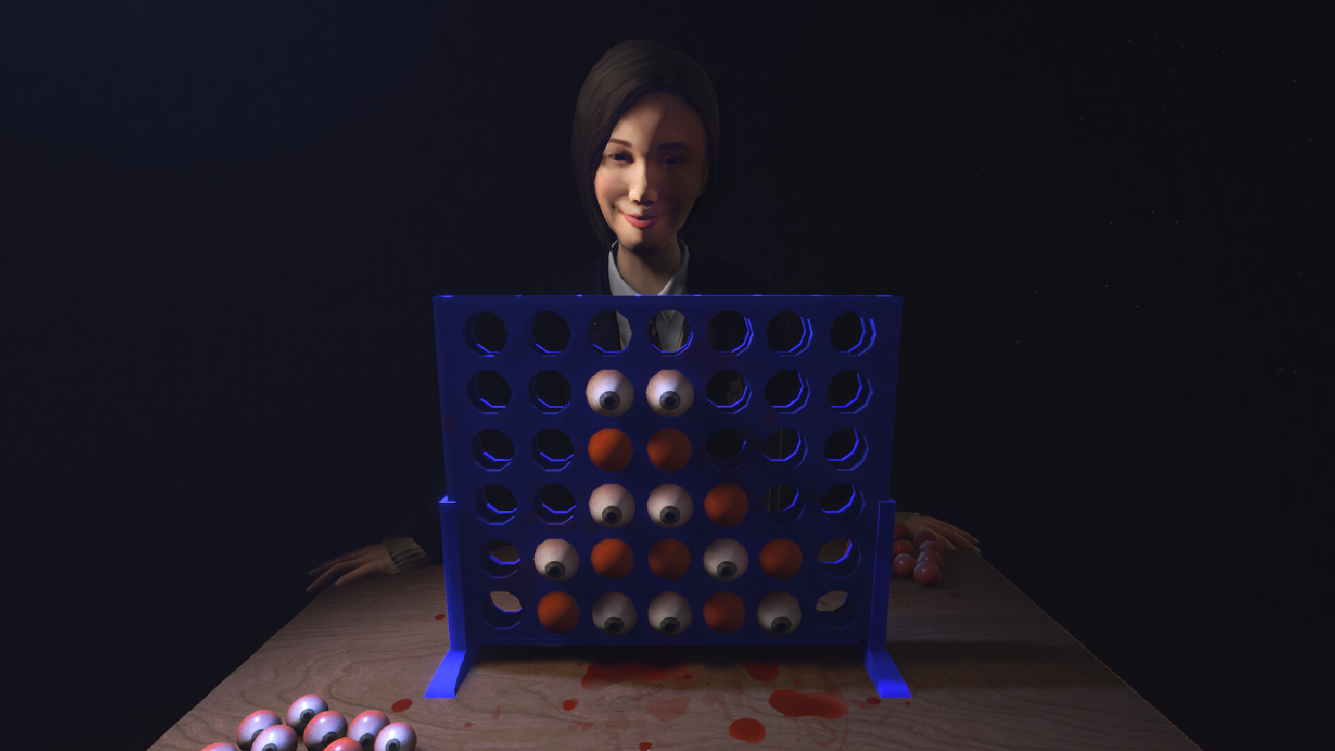 最后一课-Last Term