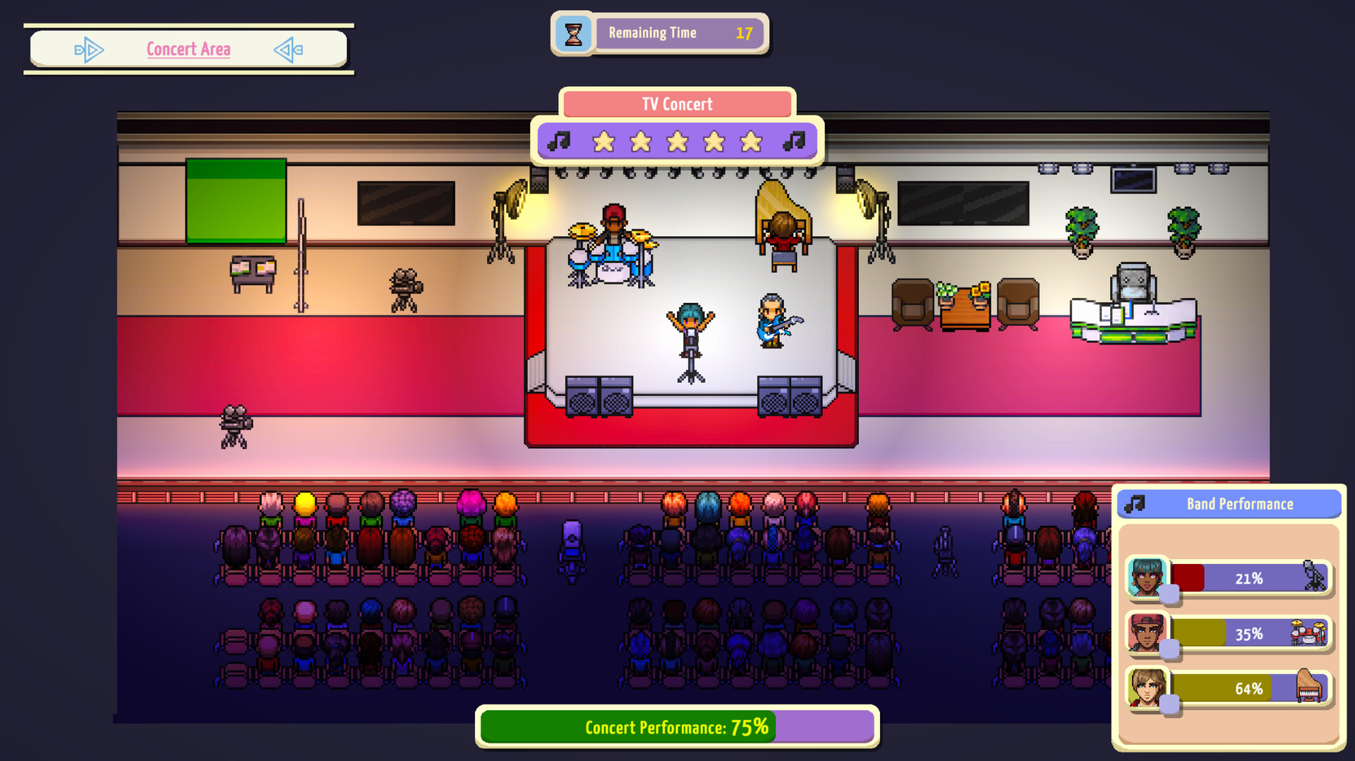 像素人生-To Pixelia