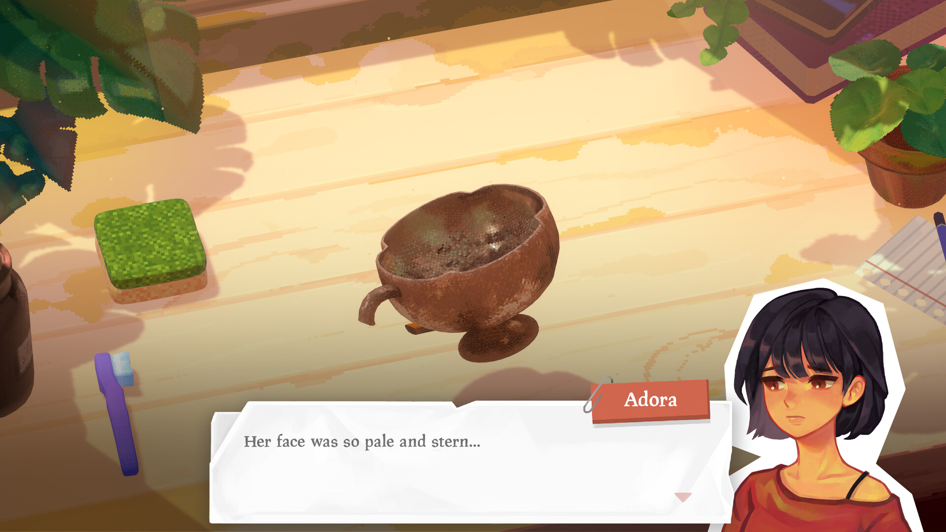 拭尘忆往：往昔信忆-Undusted: Letters from the Past