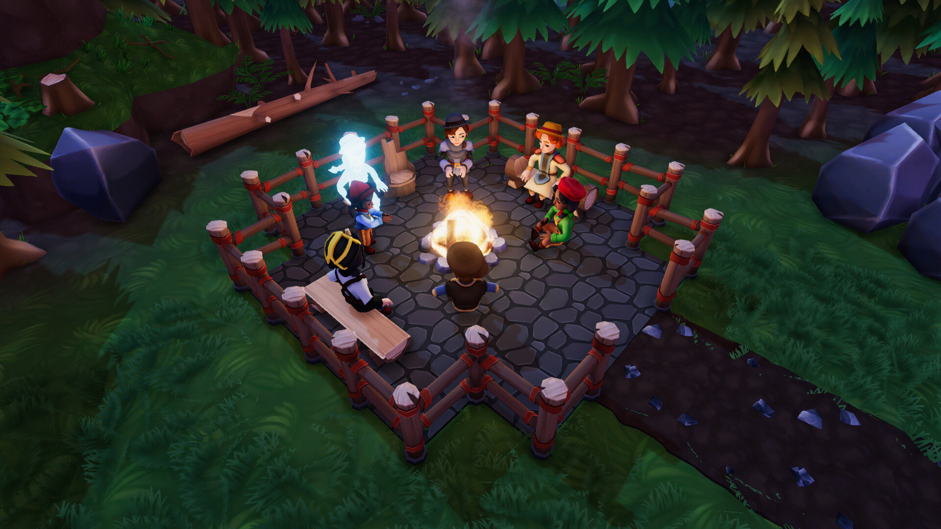 开拓者的财富-Founders\’ Fortune