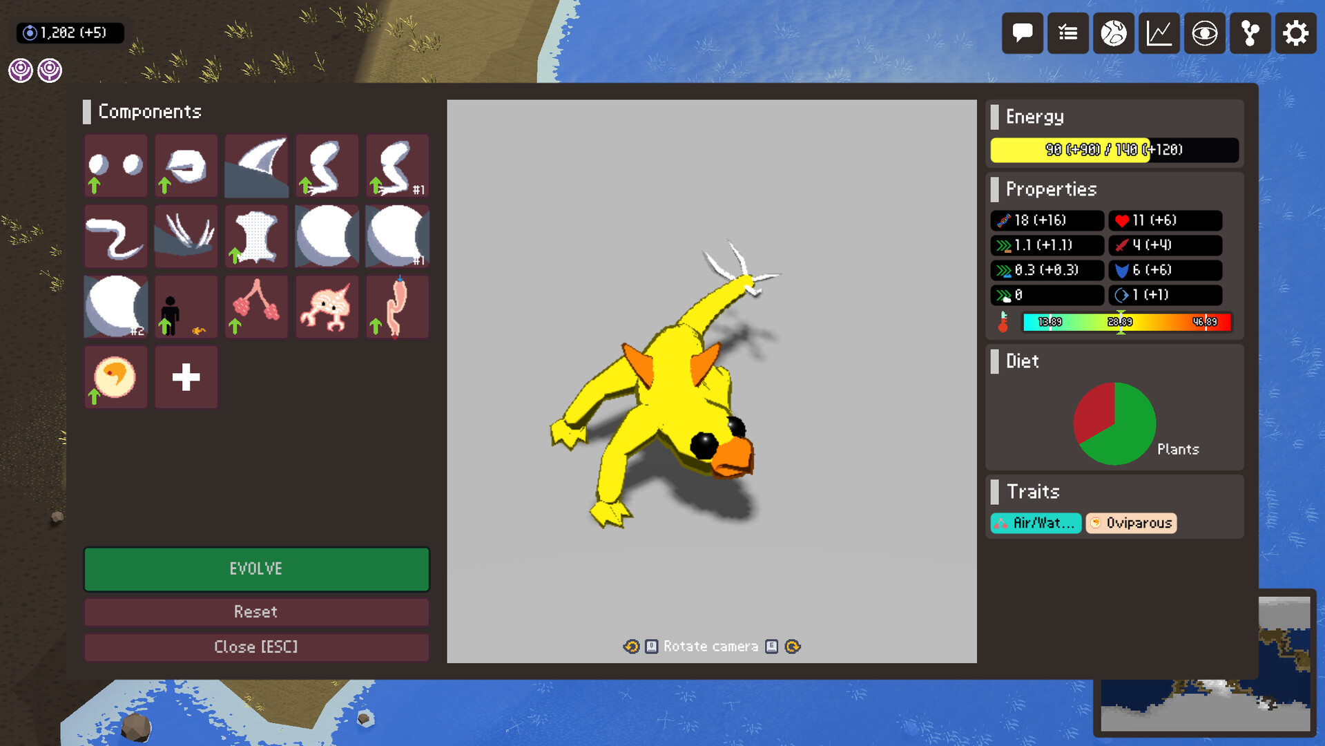 星球生活-Planetary Life