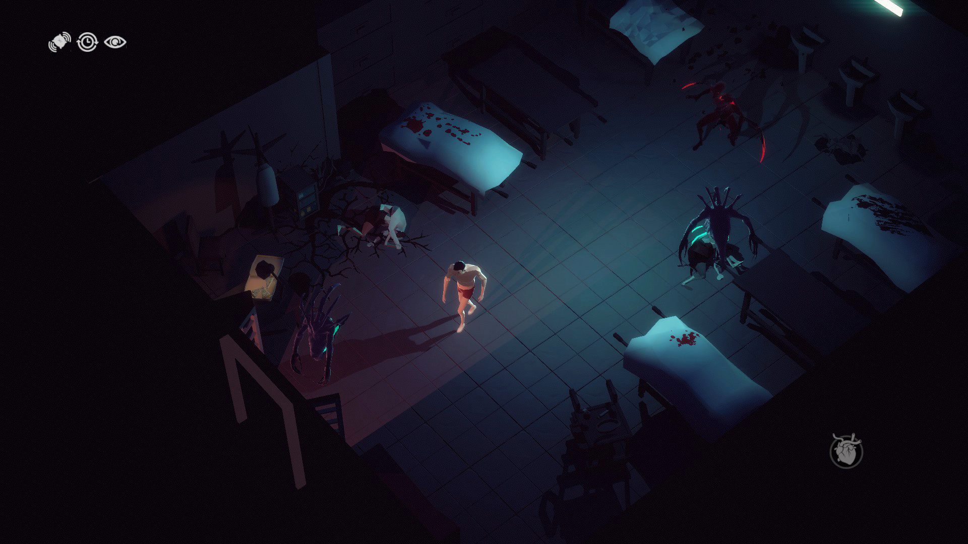 天空之山：黑雾-SKYHILL: Black Mist