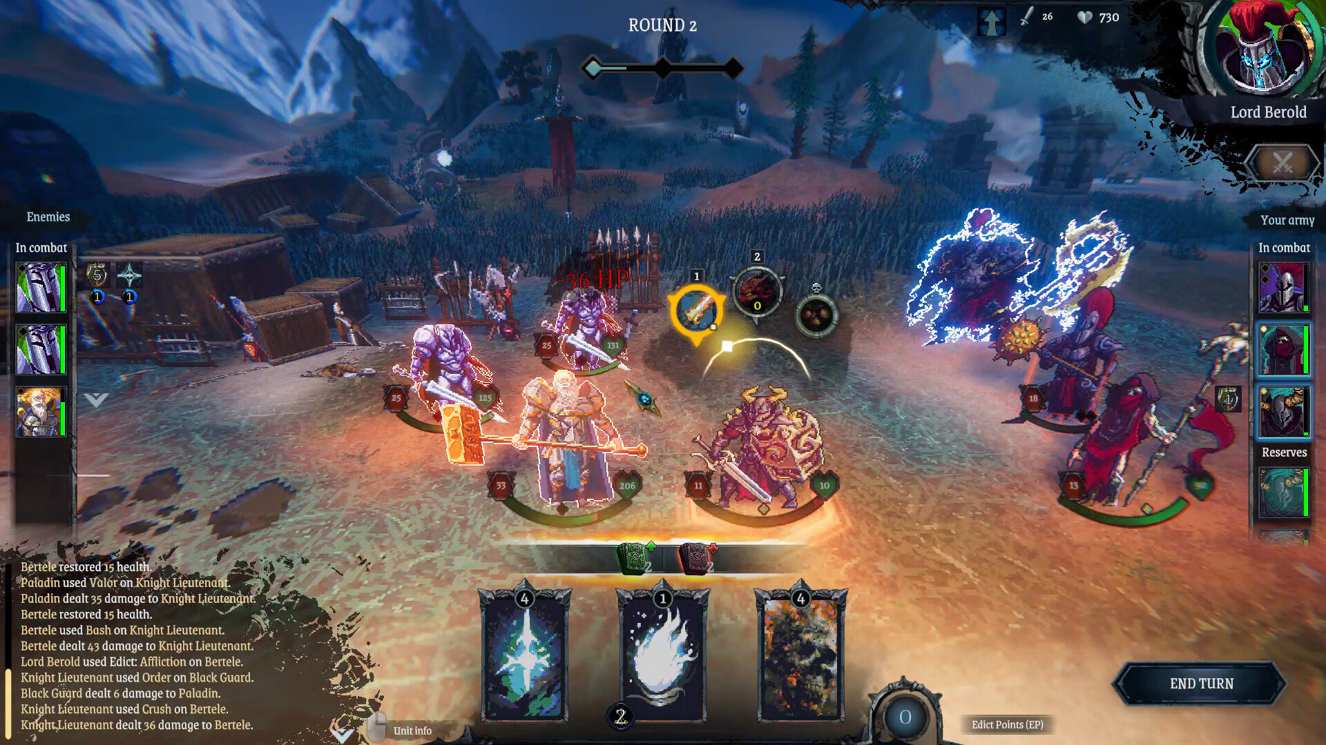 毁灭之王-Lords of Ravage