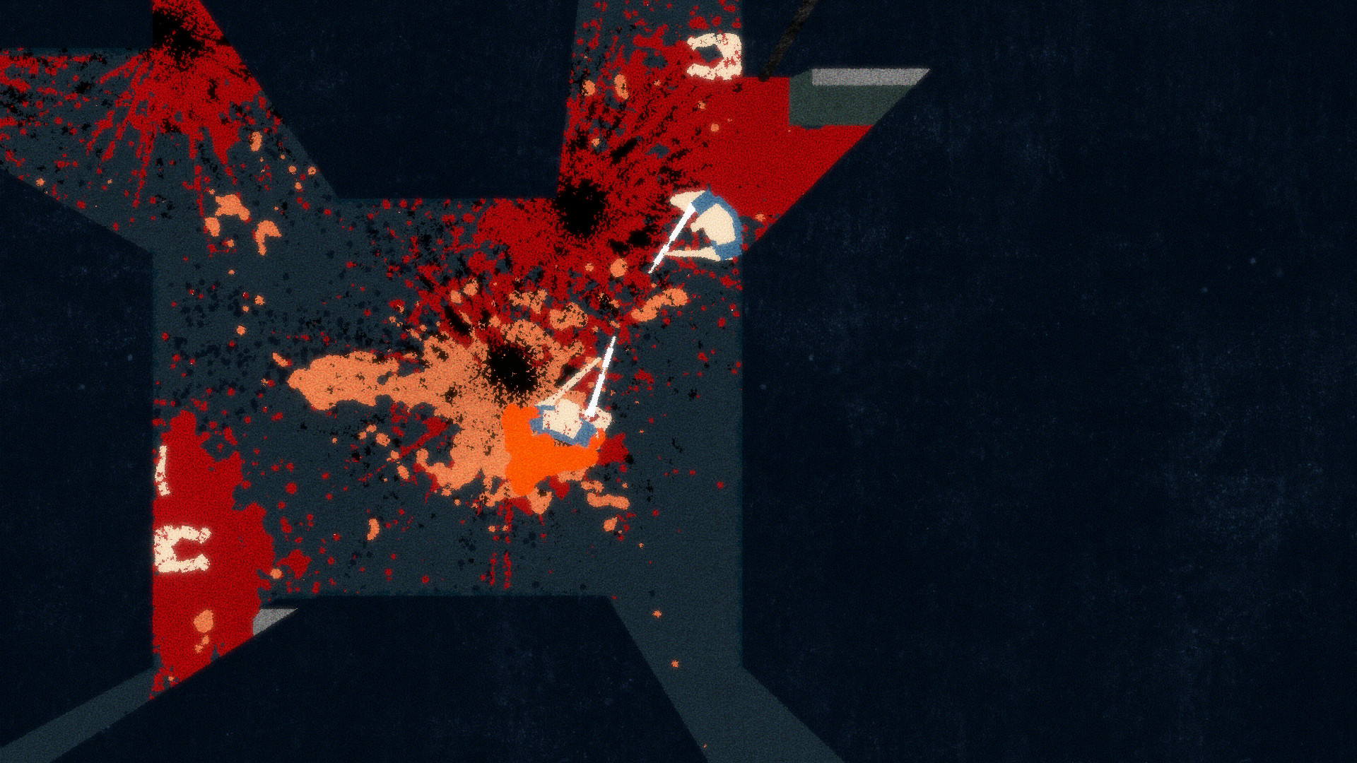 猿人逃出-APE OUT