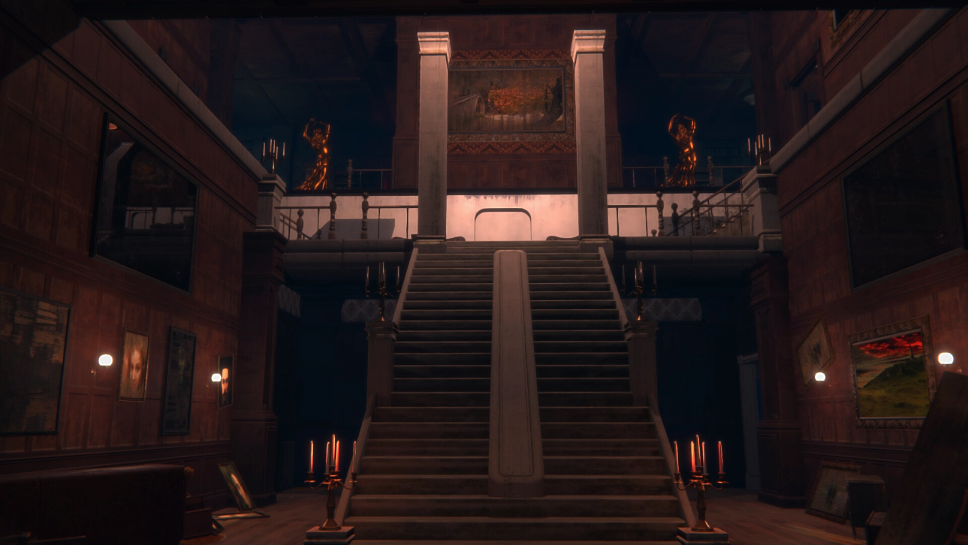 贼之避难所-THIEF\’S SHELTER