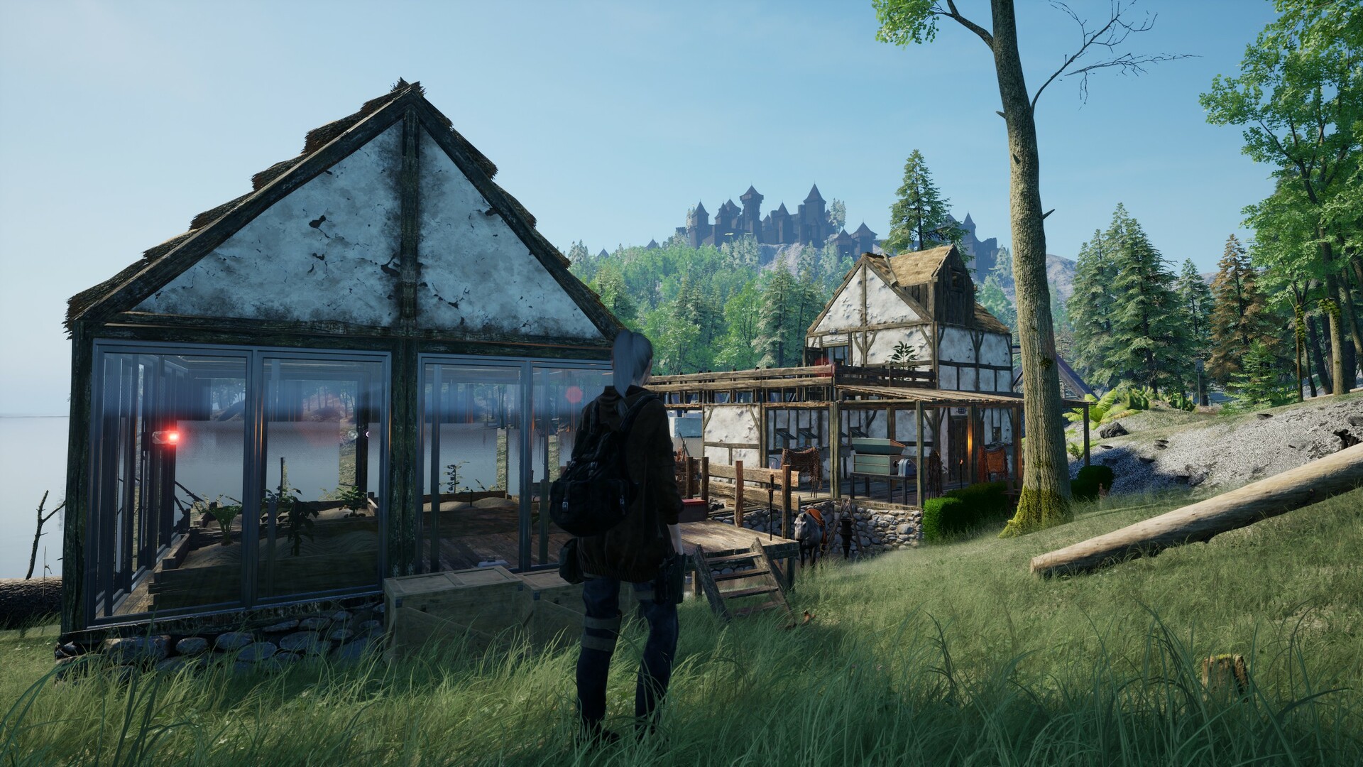 维持生存-KeepUp Survival