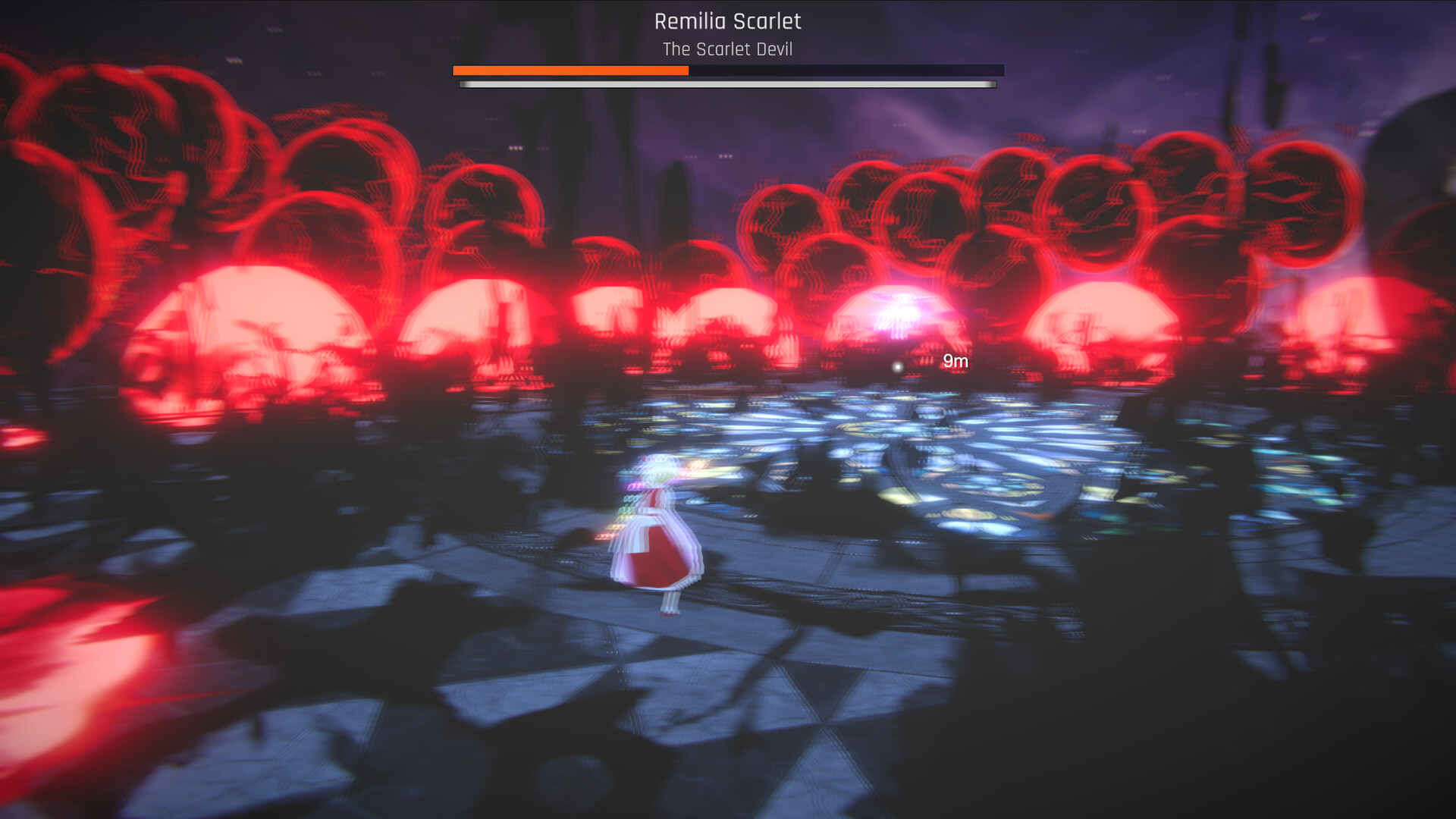 东方异域见闻-Touhou Dystopian