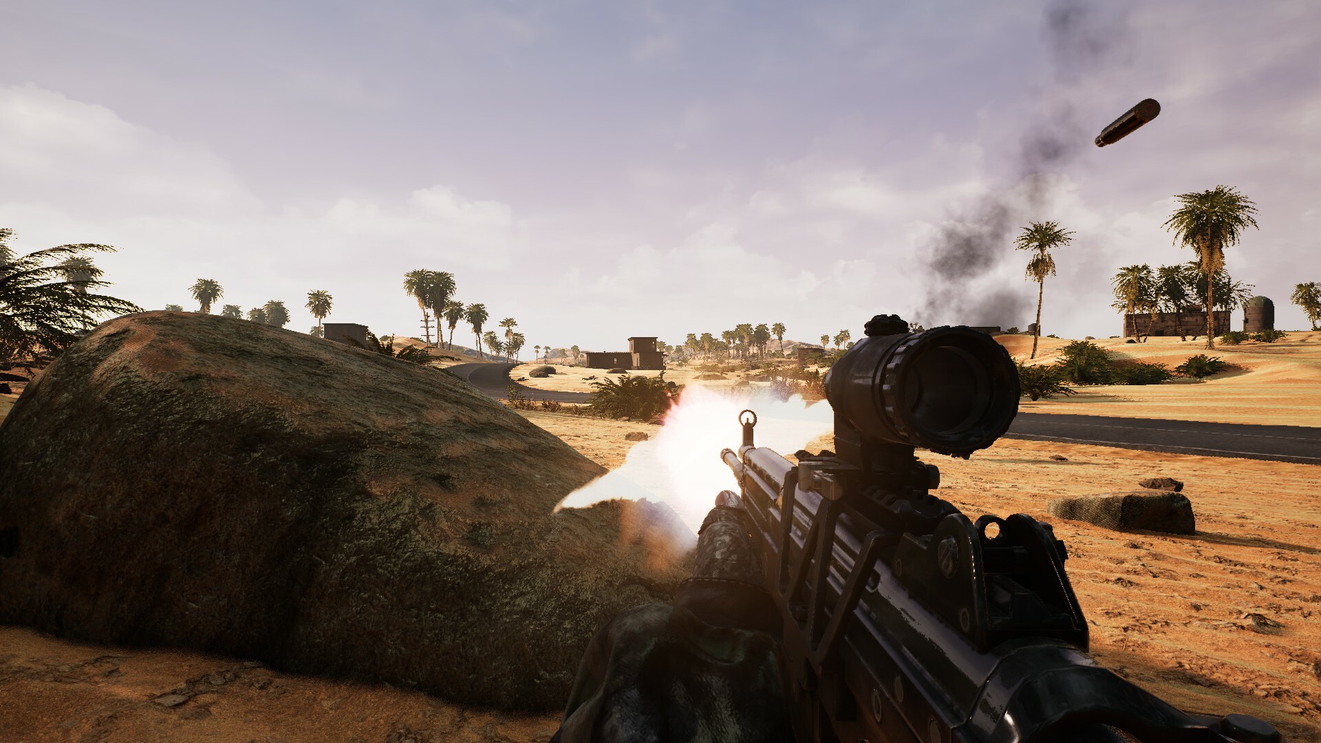 全面冲突：抵抗-Total Conflict: Resistance