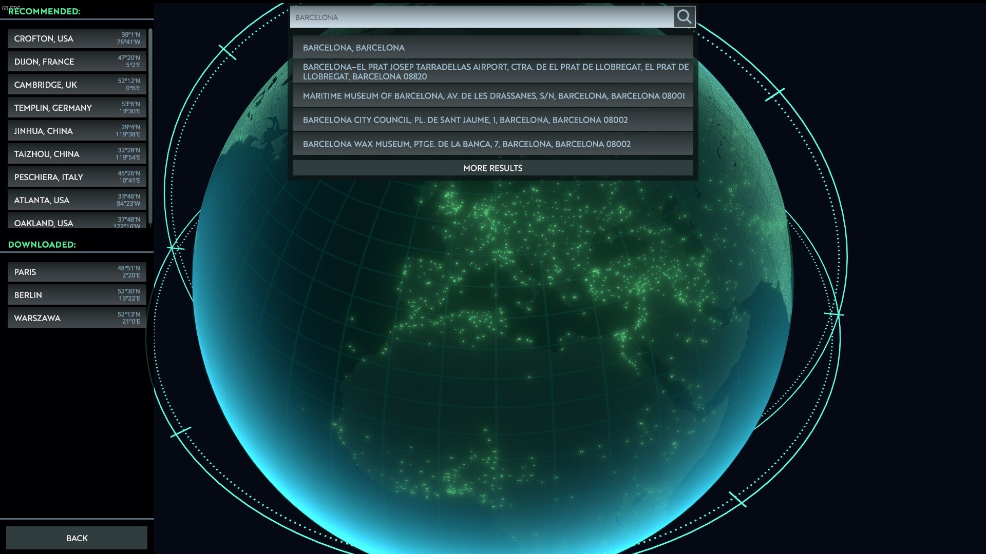 无感染区-Infection Free Zone