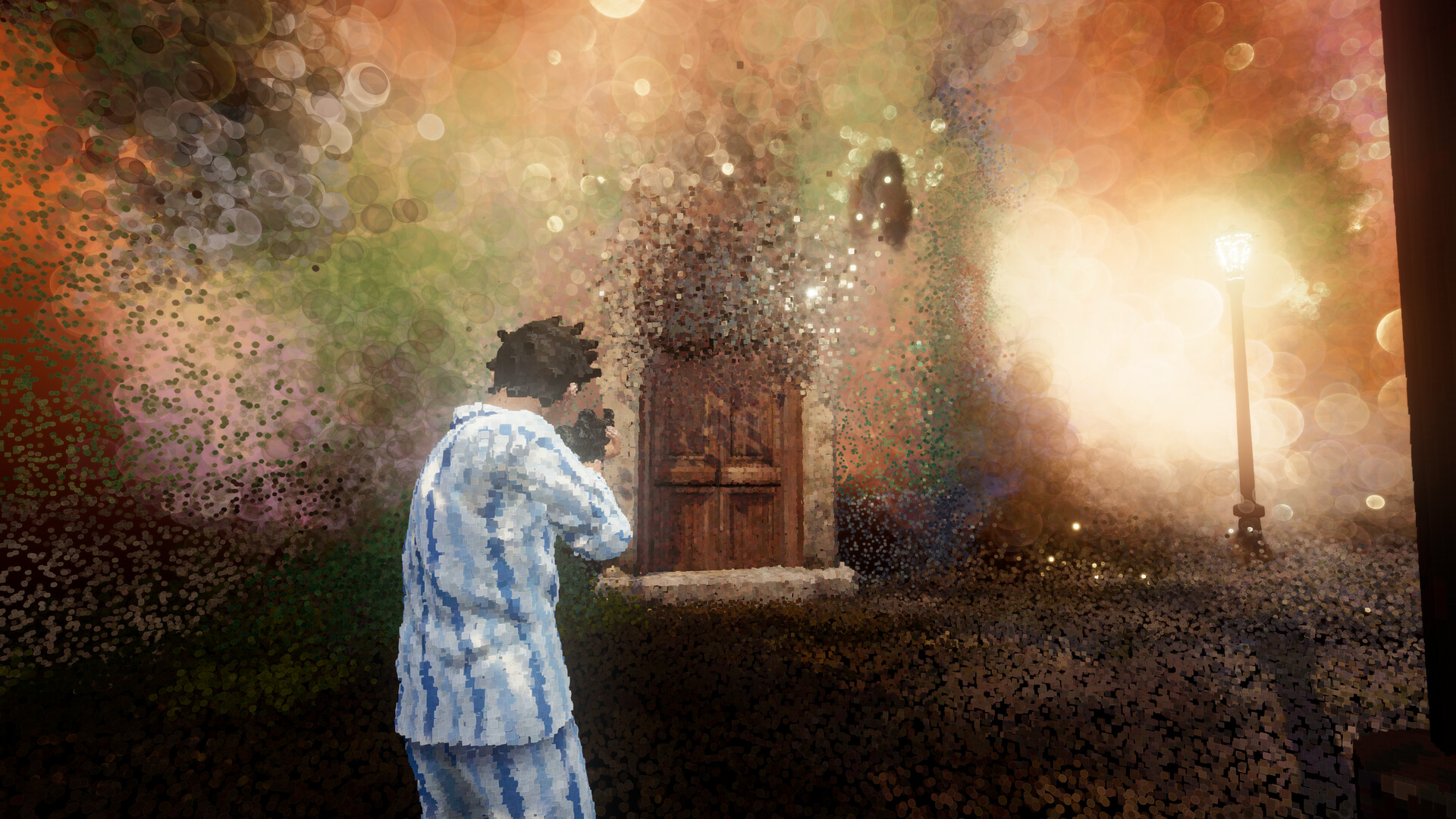 异梦物语-Dreams of Another