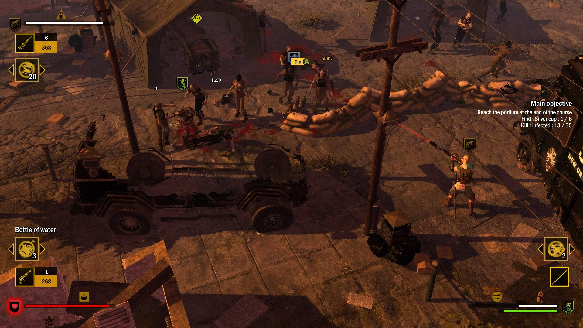 求生指南2-How to Survive 2