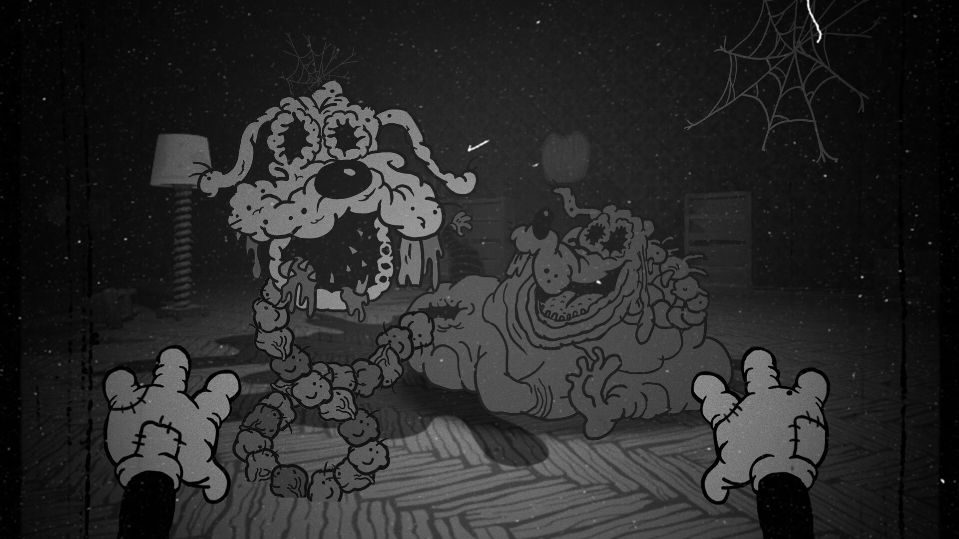 烂奶酪-Bad Cheese