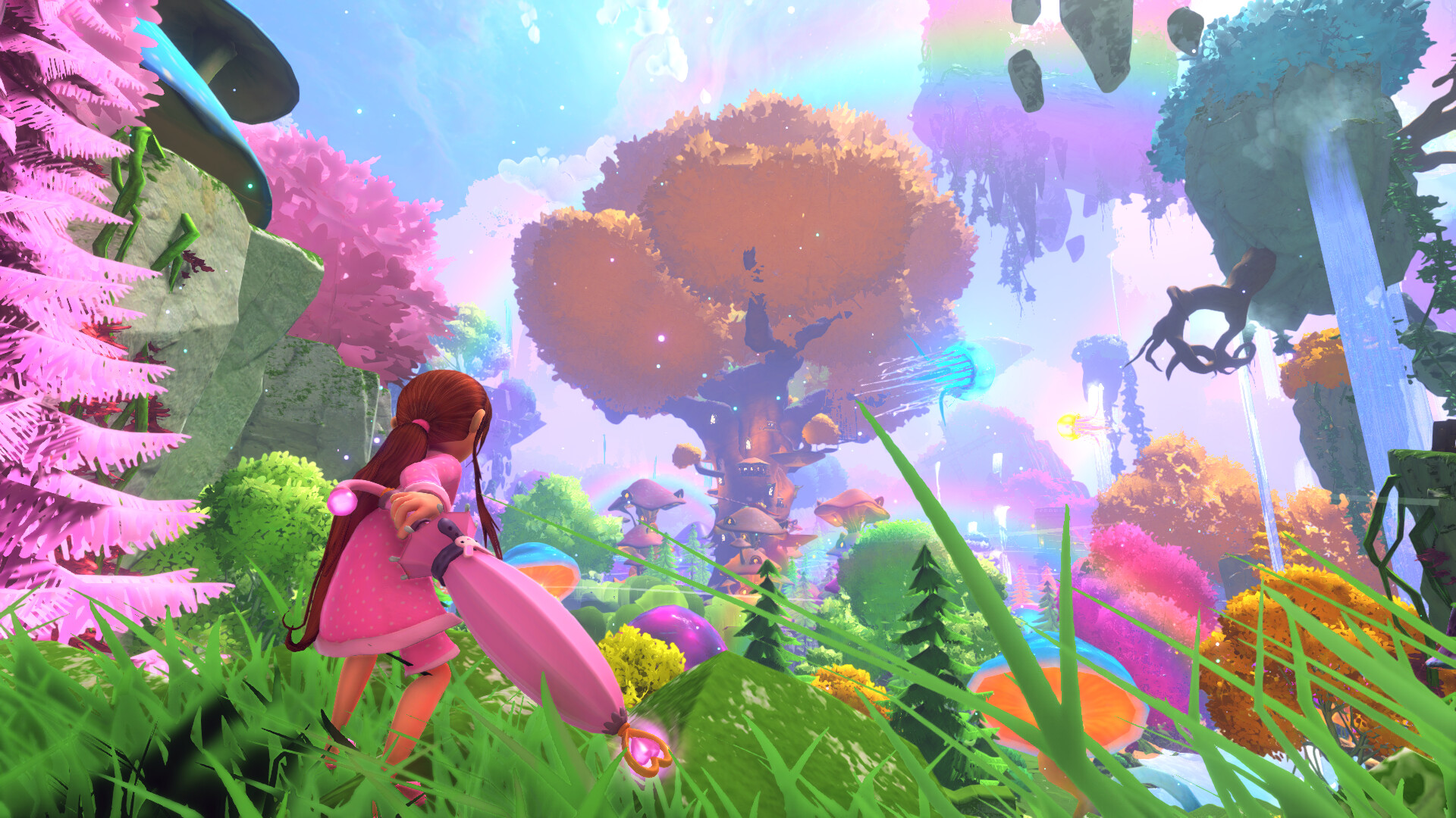 梦幻主义-Onirism