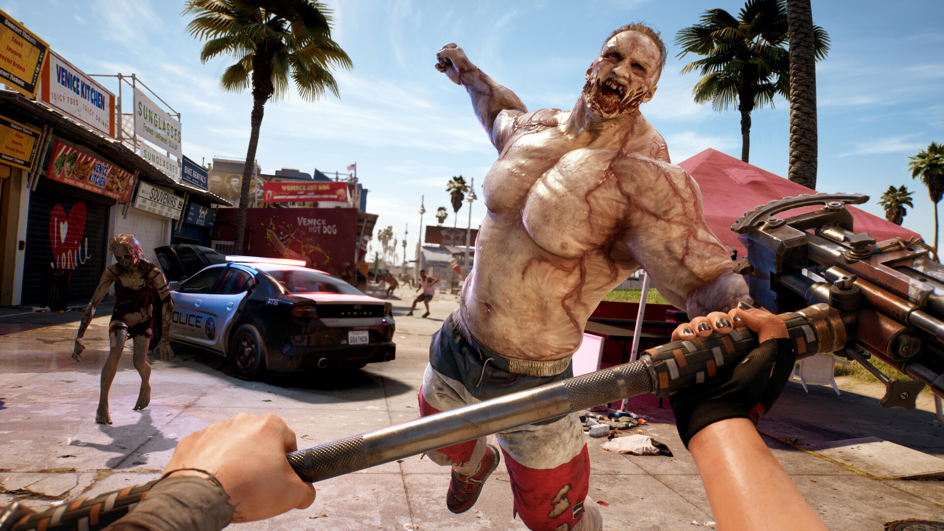 死亡岛2-Dead Island 2