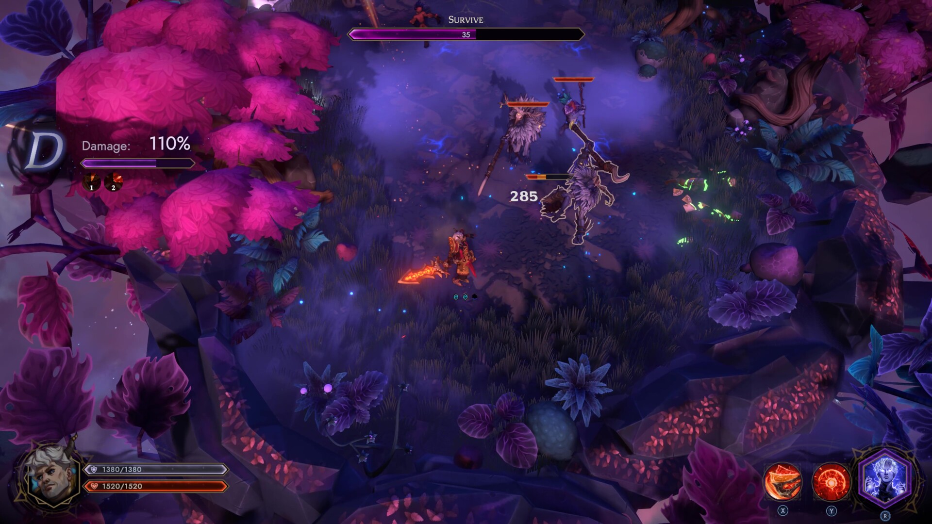 孤独的灵魂-Lone Soul