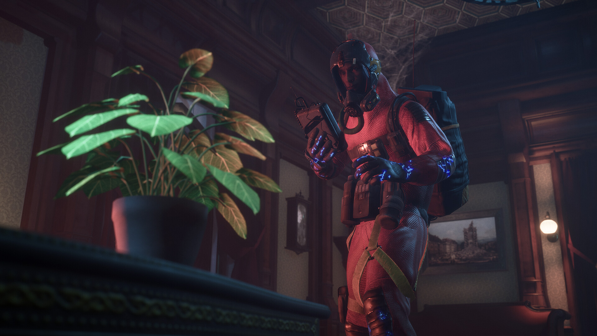 午夜猎魂-Midnight Ghost Hunt-支持网络联机