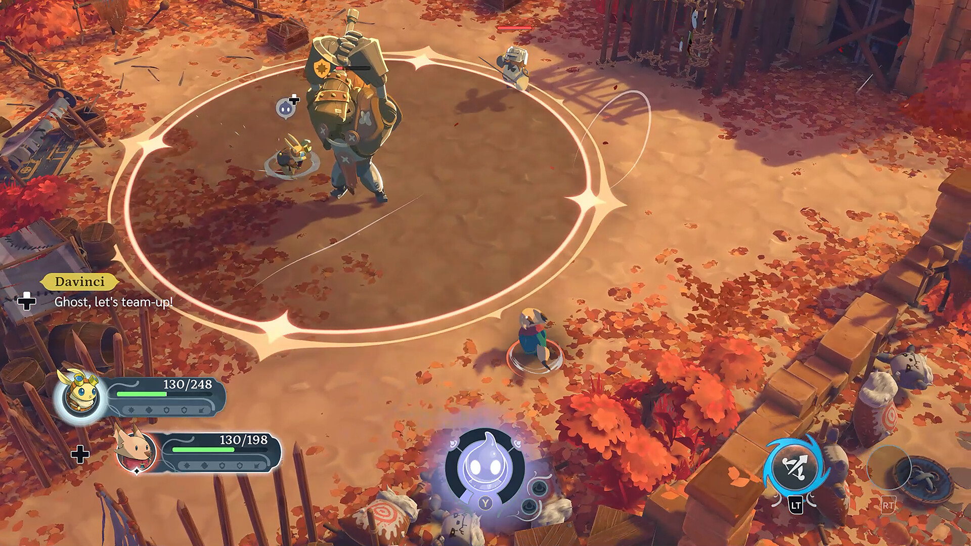 孤独公会-The Lonesome Guild