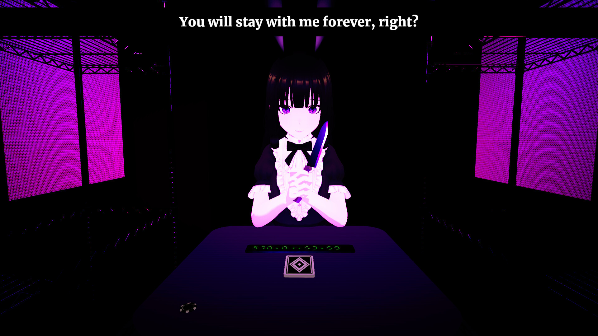 死亡红心赌局-Deadly Heart Gambit