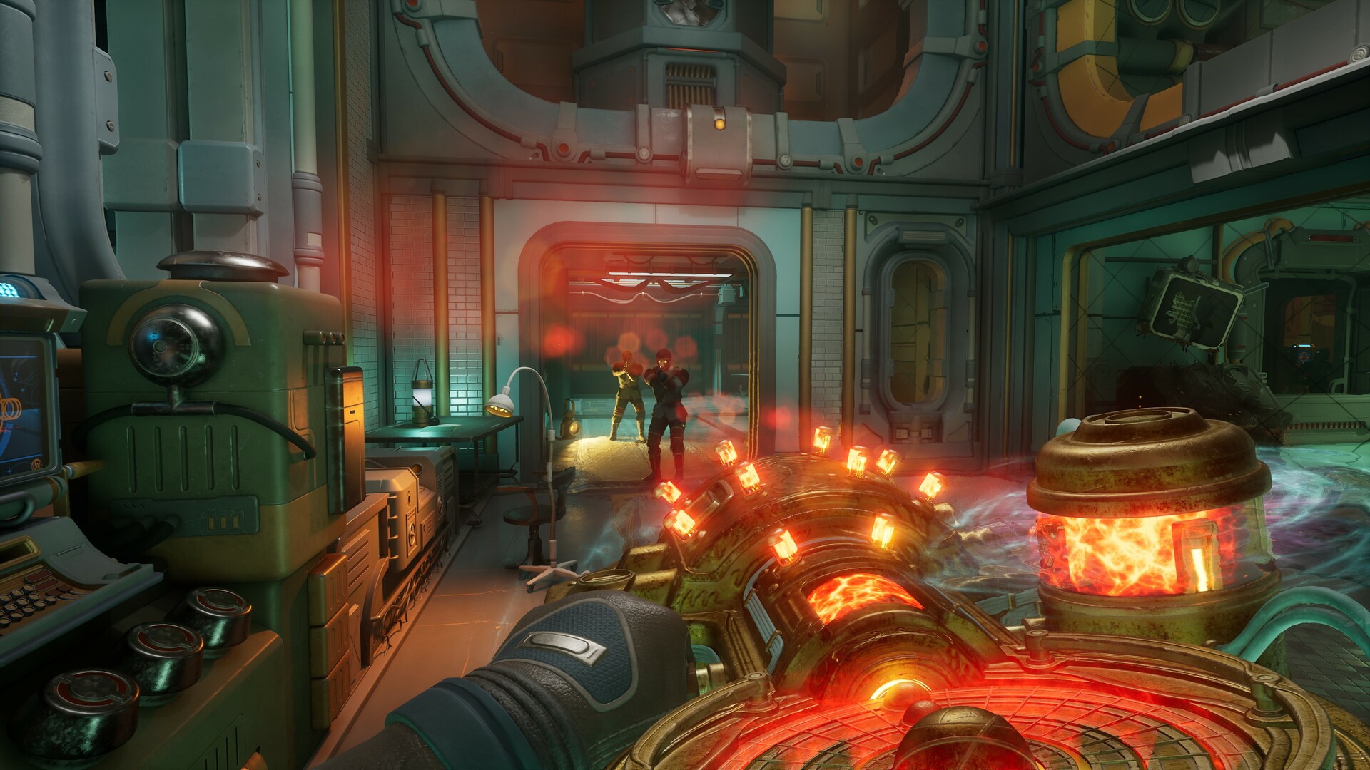 天外世界2-The Outer Worlds 2