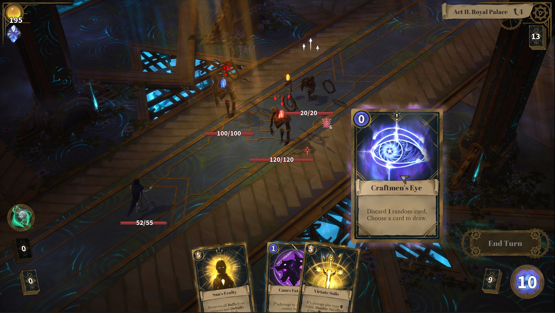 奥术之路-Arcane Path