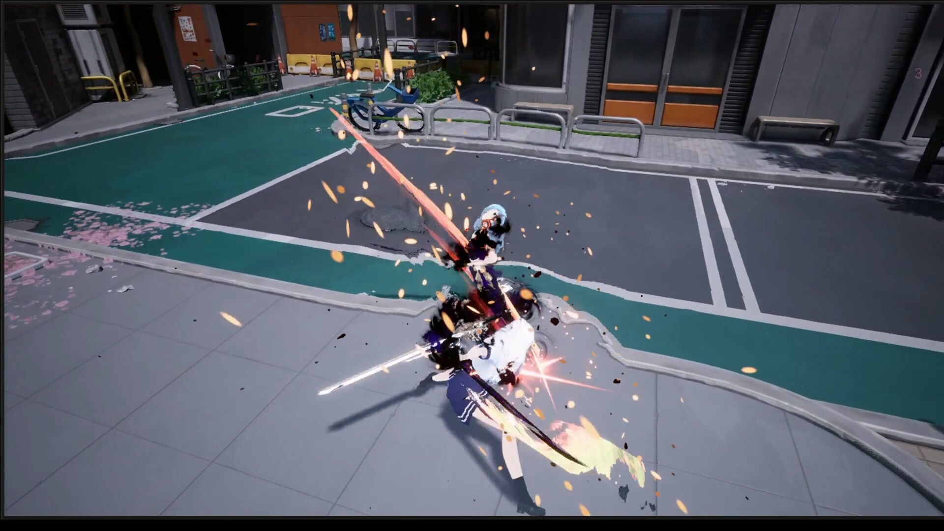 迷宫剑姬-Labyrinth Sword Princess